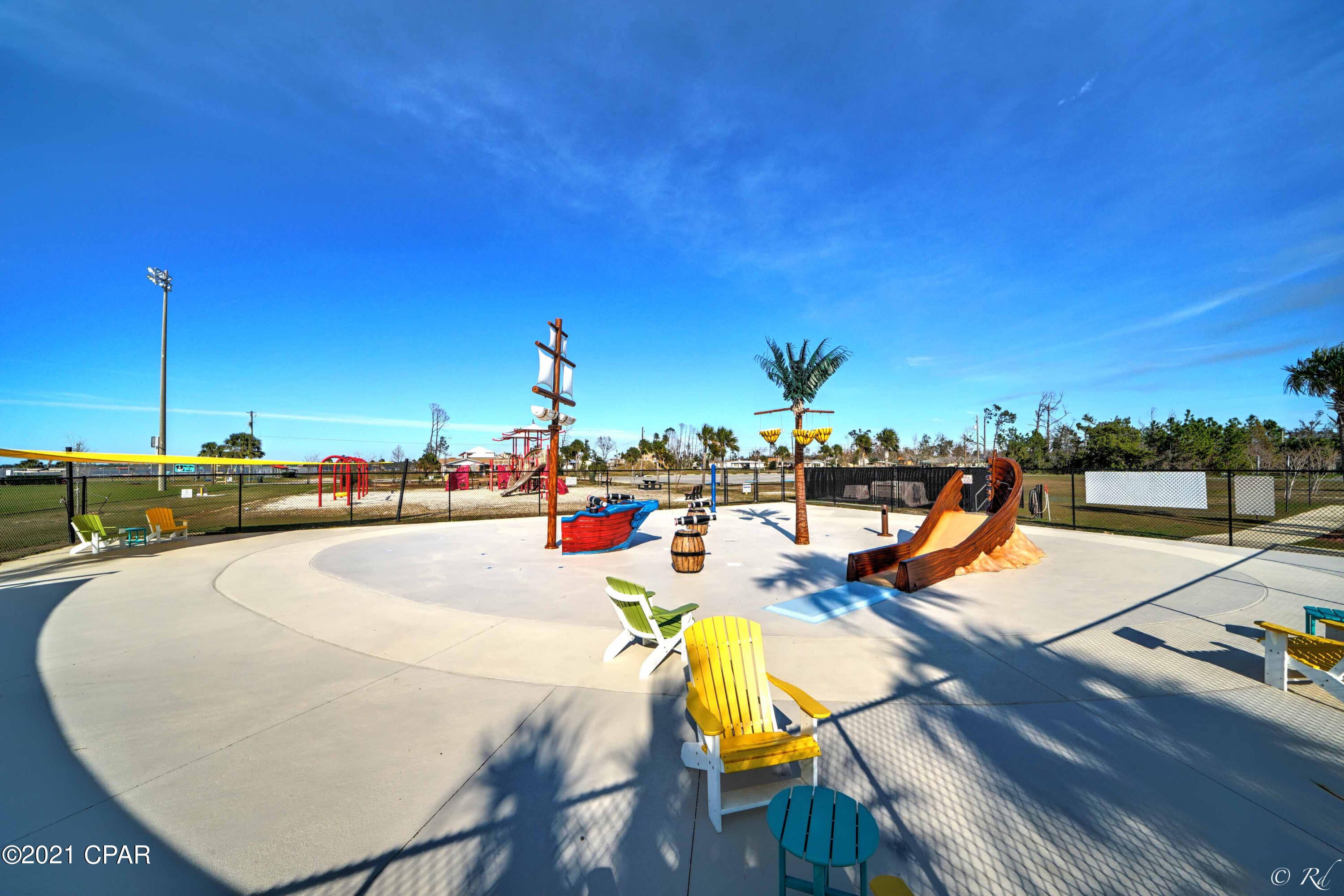 Brighton Oaks - Residential