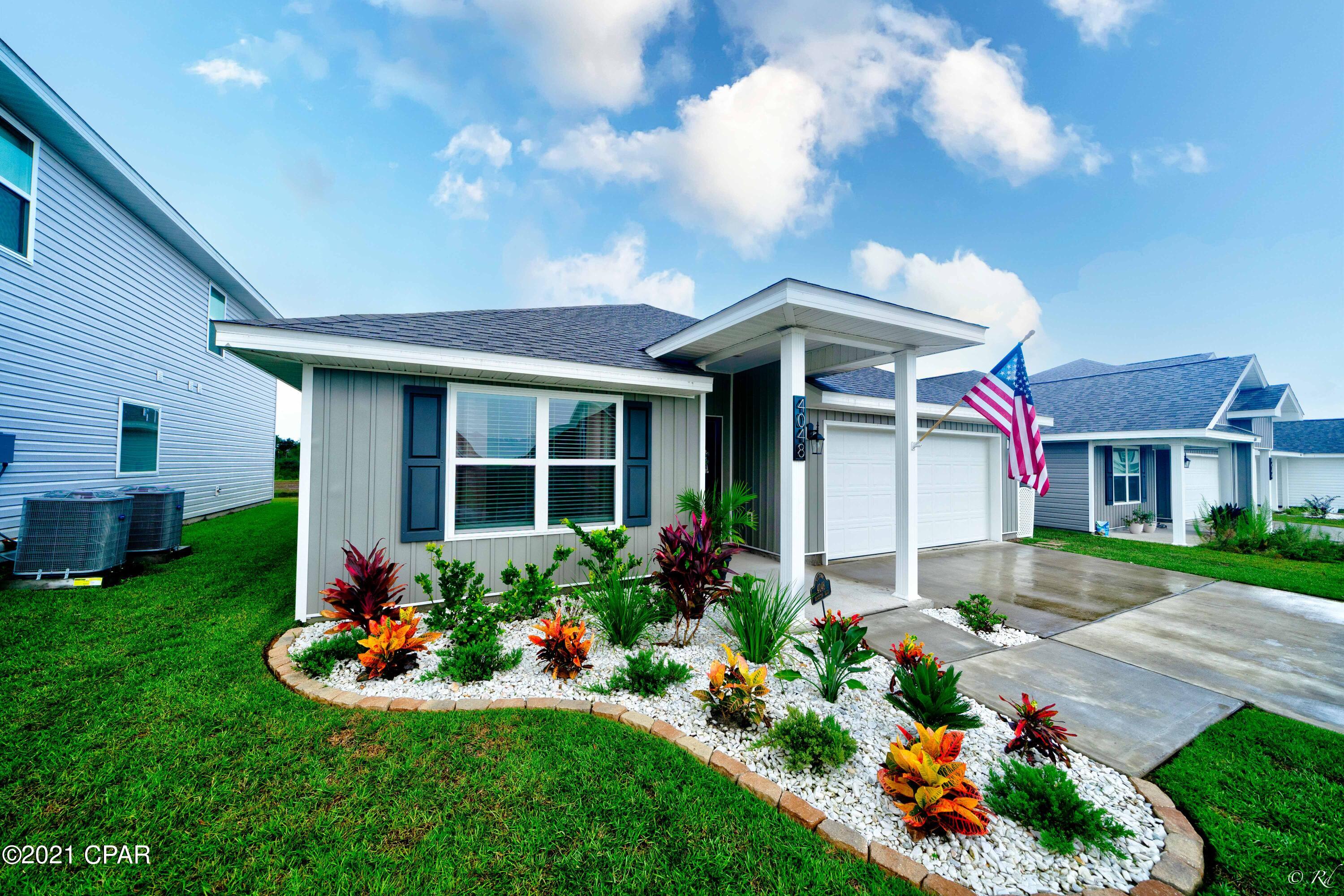 Brighton Oaks - Residential
