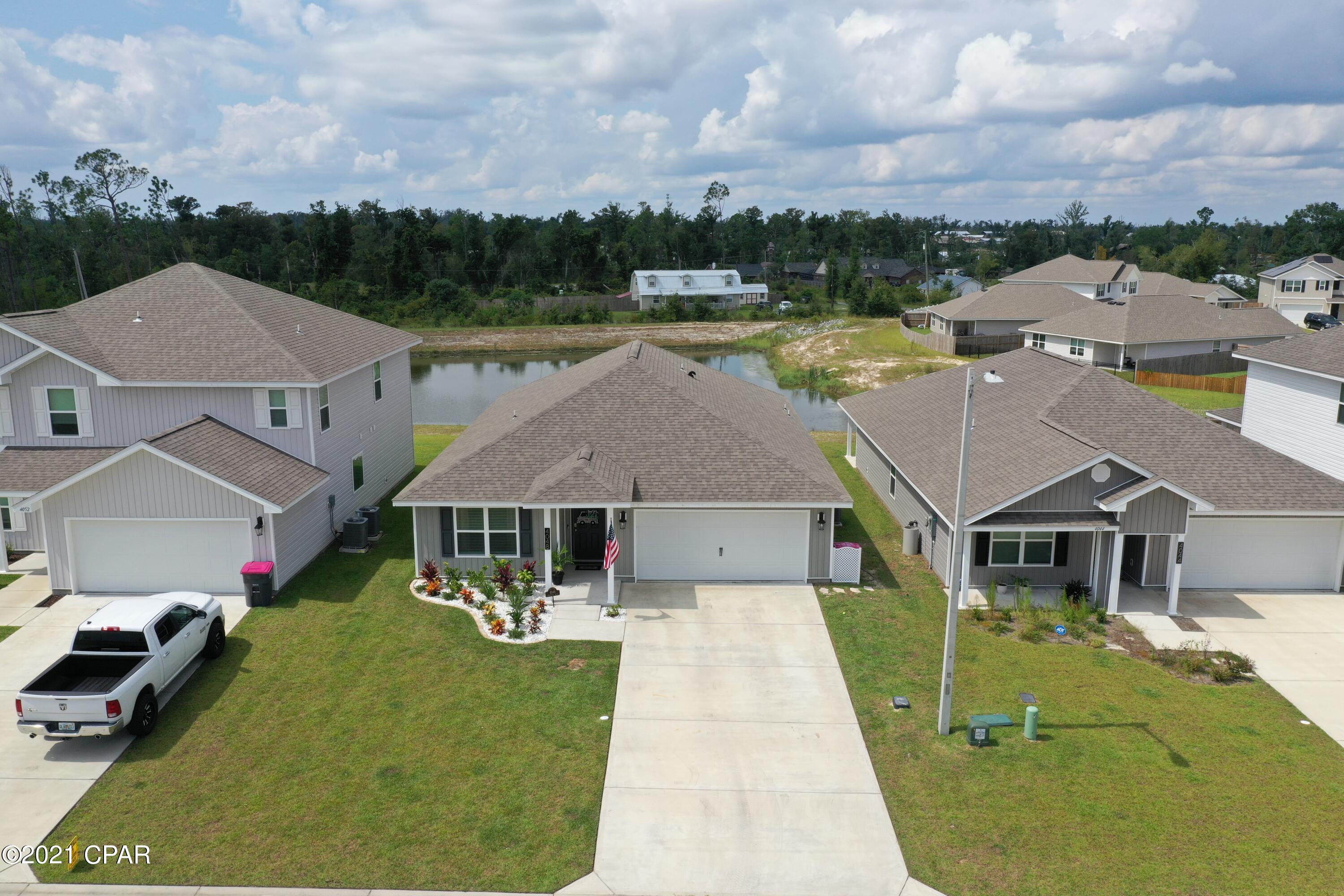 Brighton Oaks - Residential