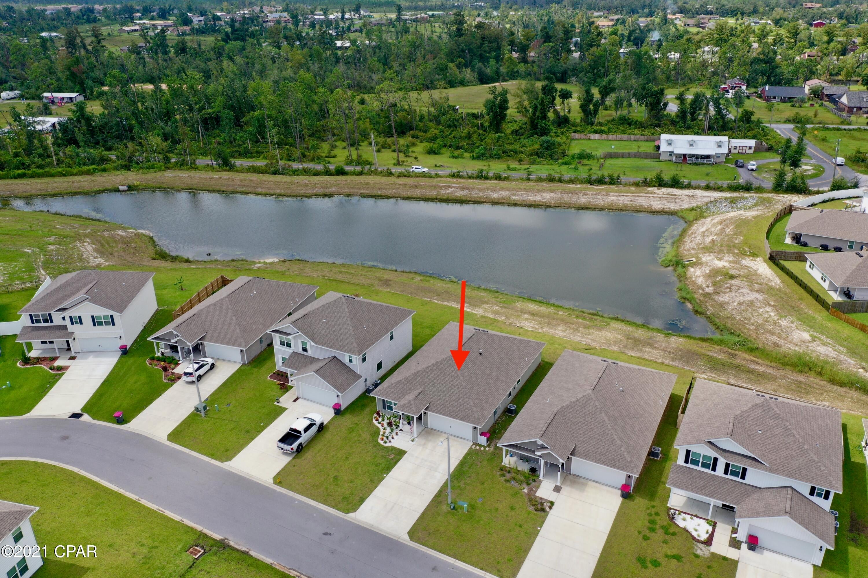 Brighton Oaks - Residential