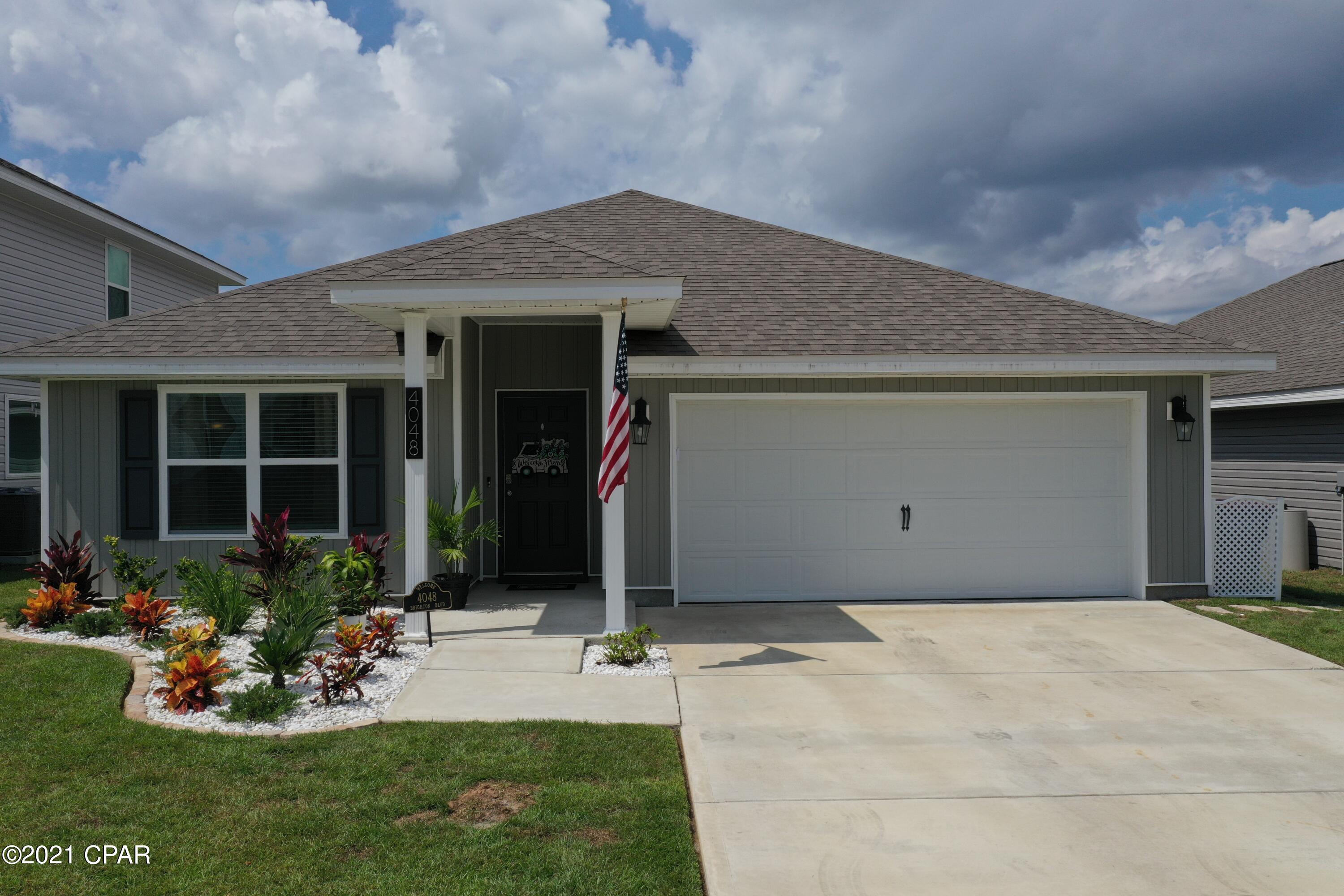 Brighton Oaks - Residential