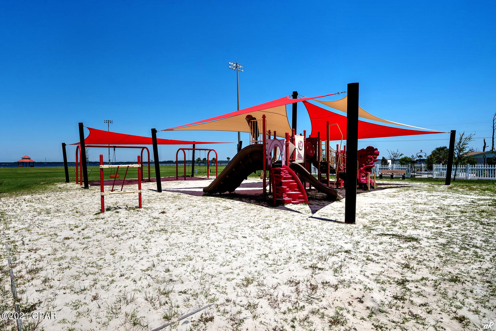 Brighton Oaks - Residential