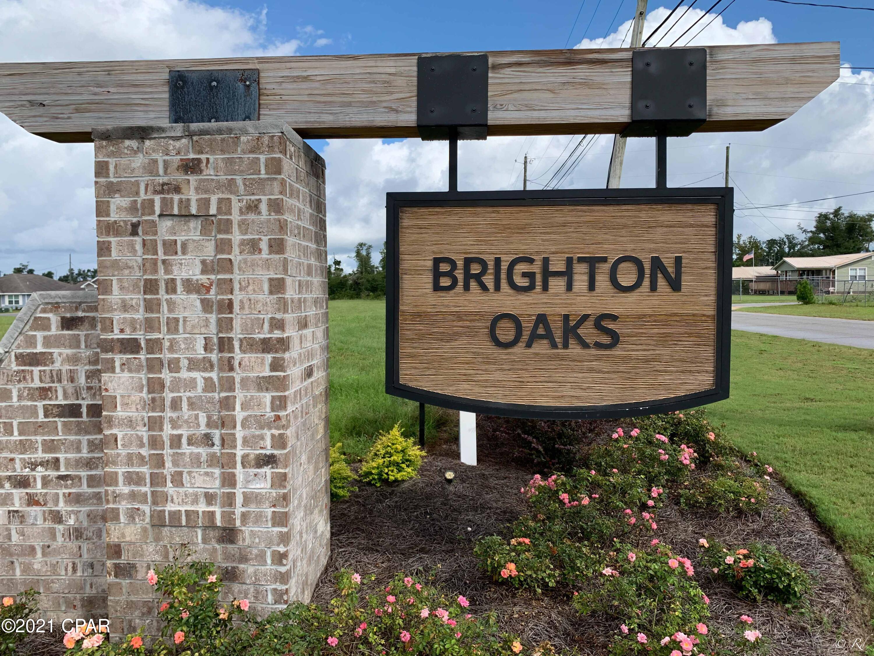 Brighton Oaks - Residential