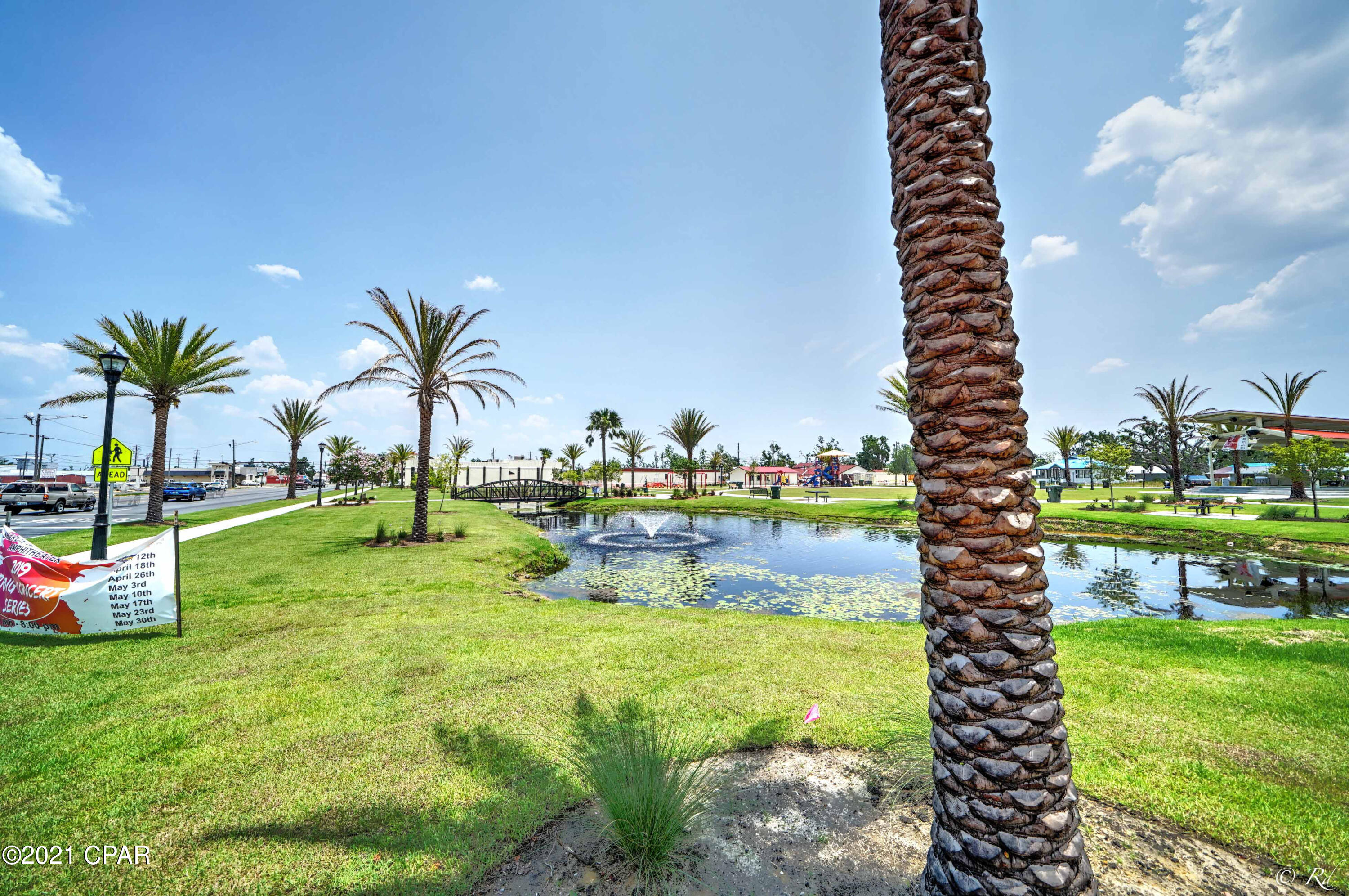 Brighton Oaks - Residential