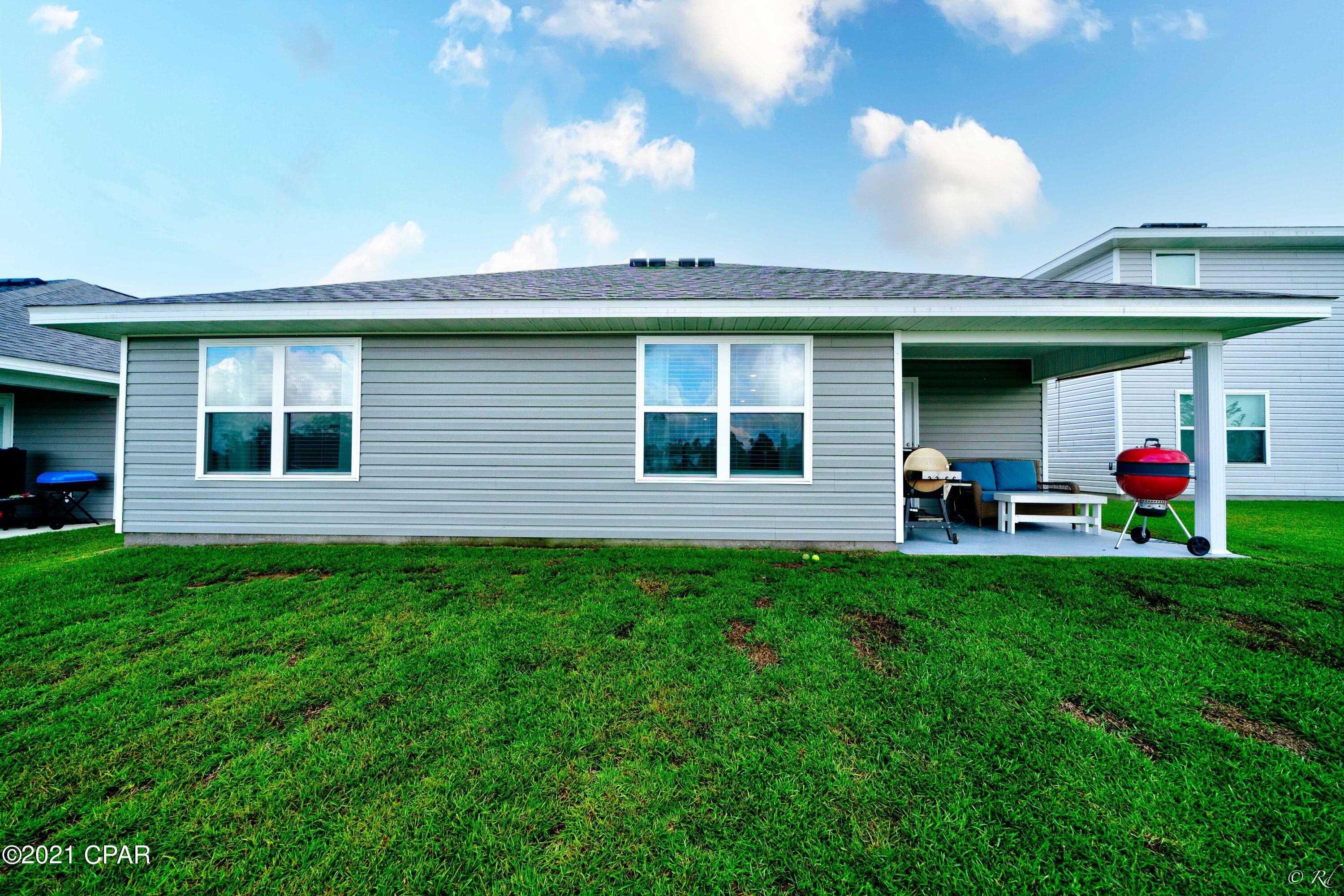 Brighton Oaks - Residential