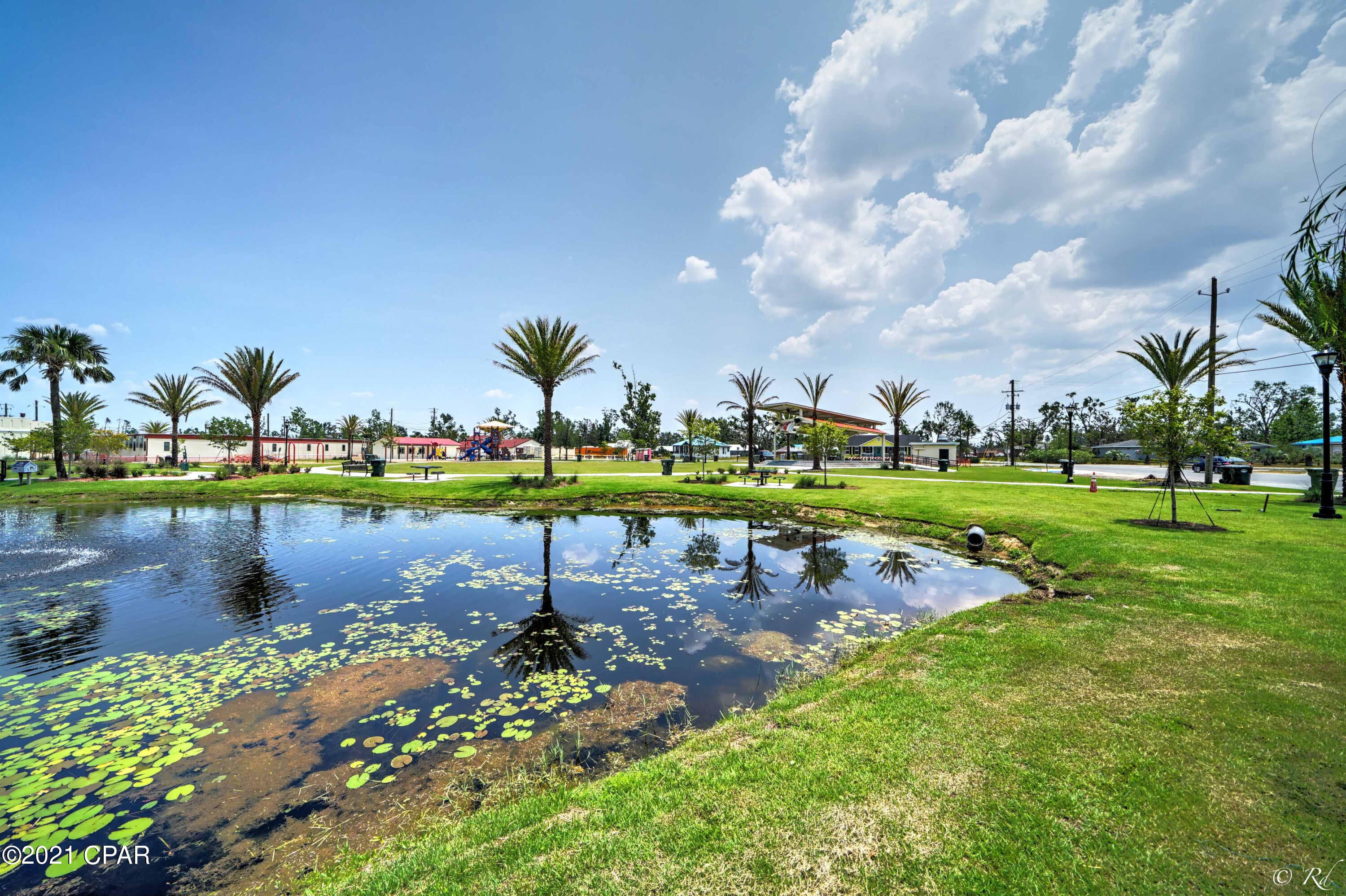 Brighton Oaks - Residential