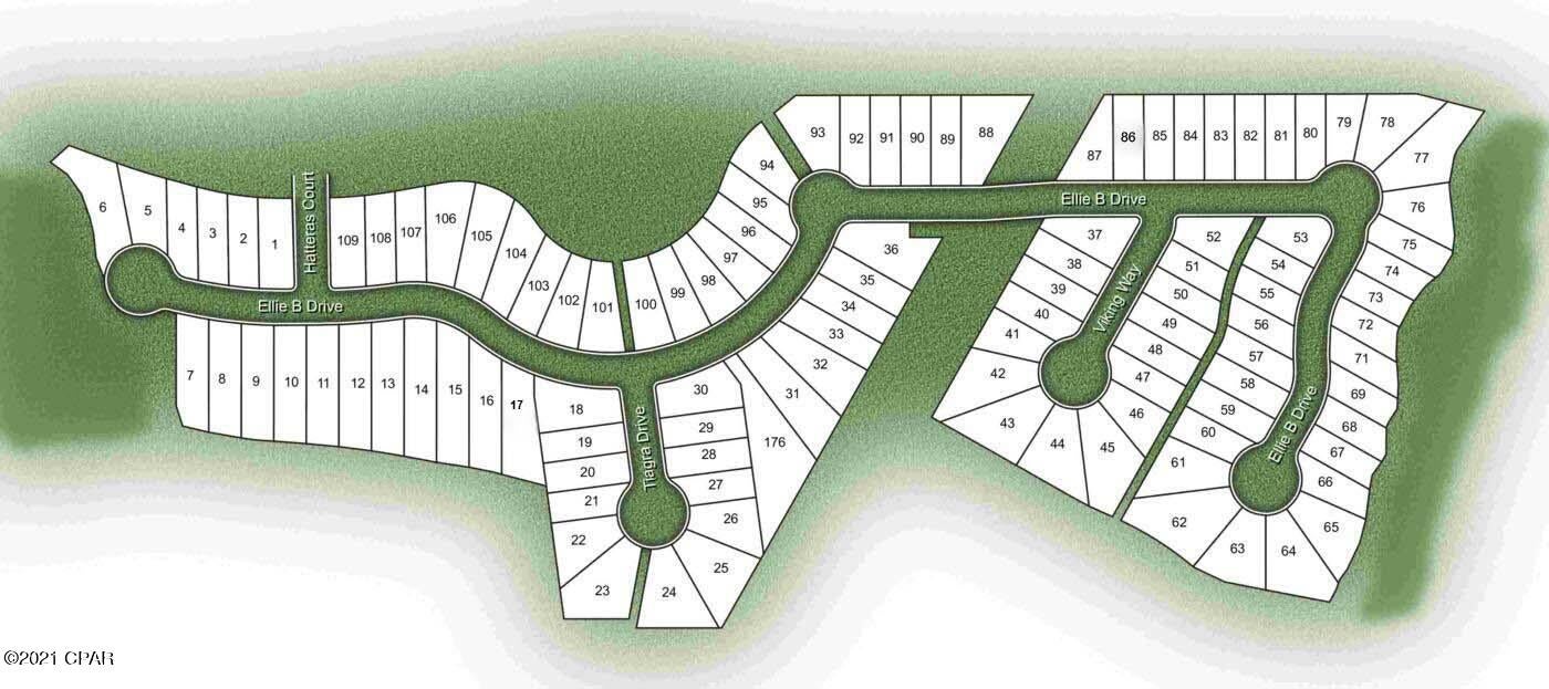 Olde Towne Village - Residential