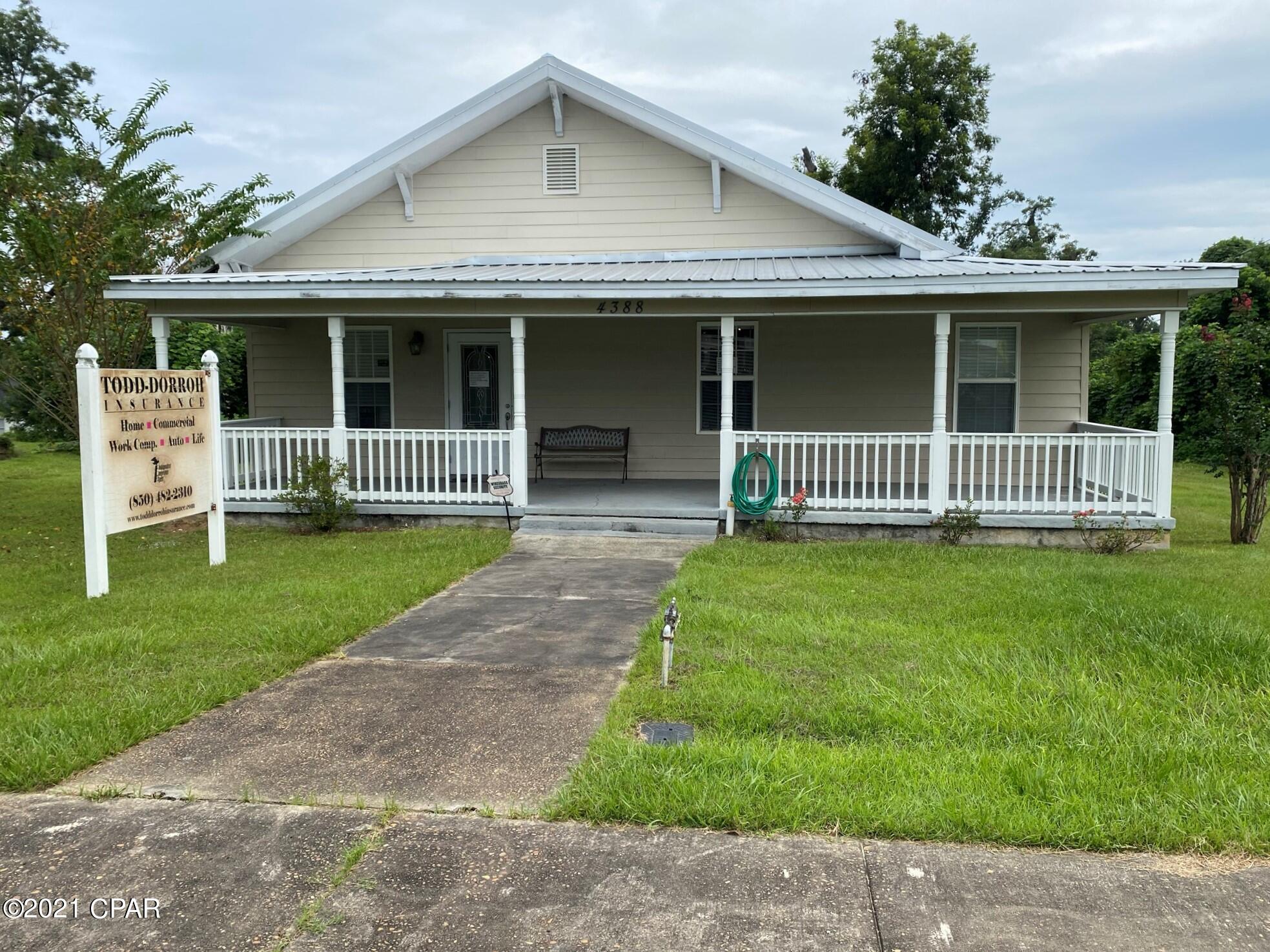 No Named Subdivision - Residential