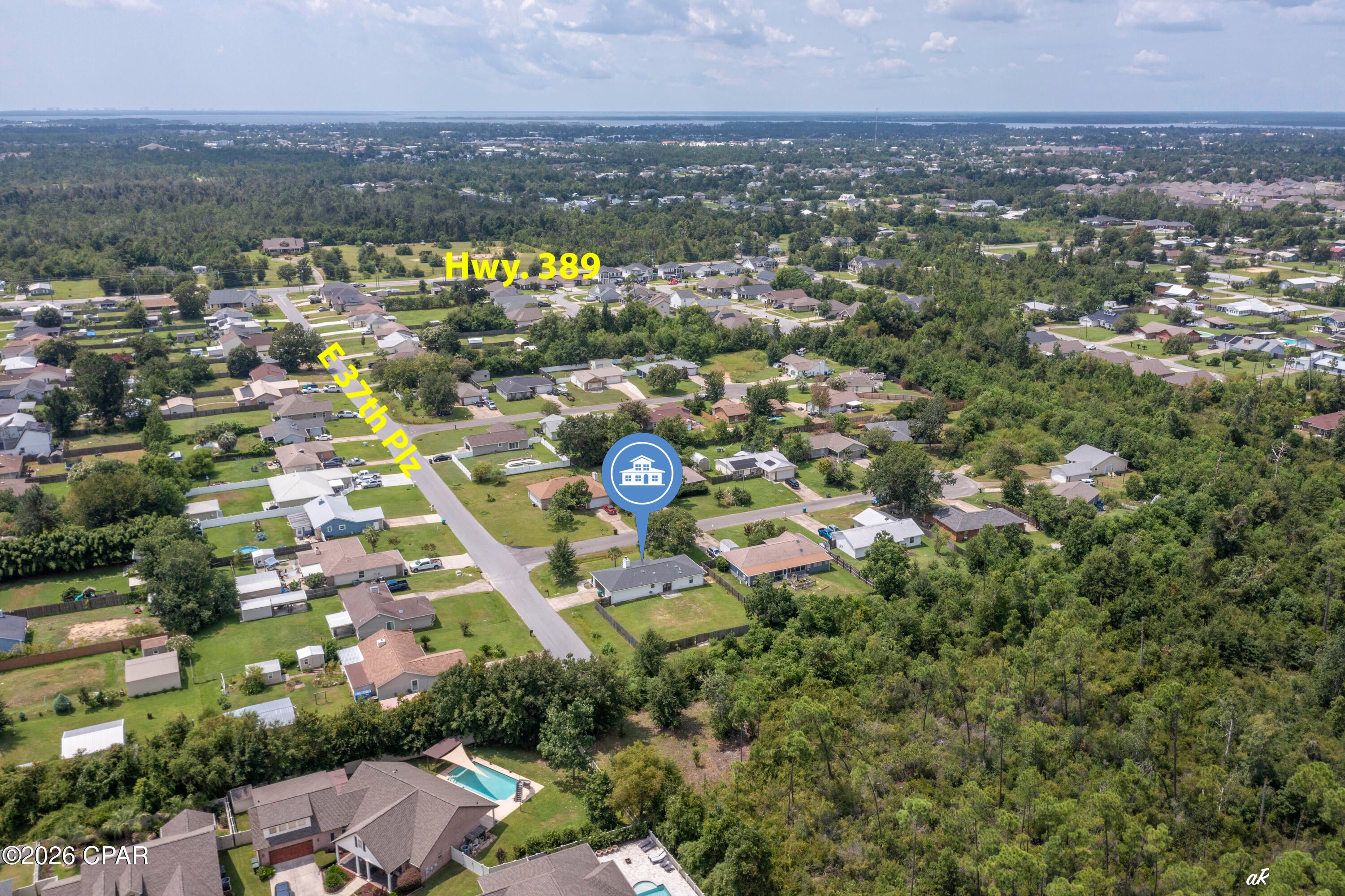 Greentree Heights - Residential