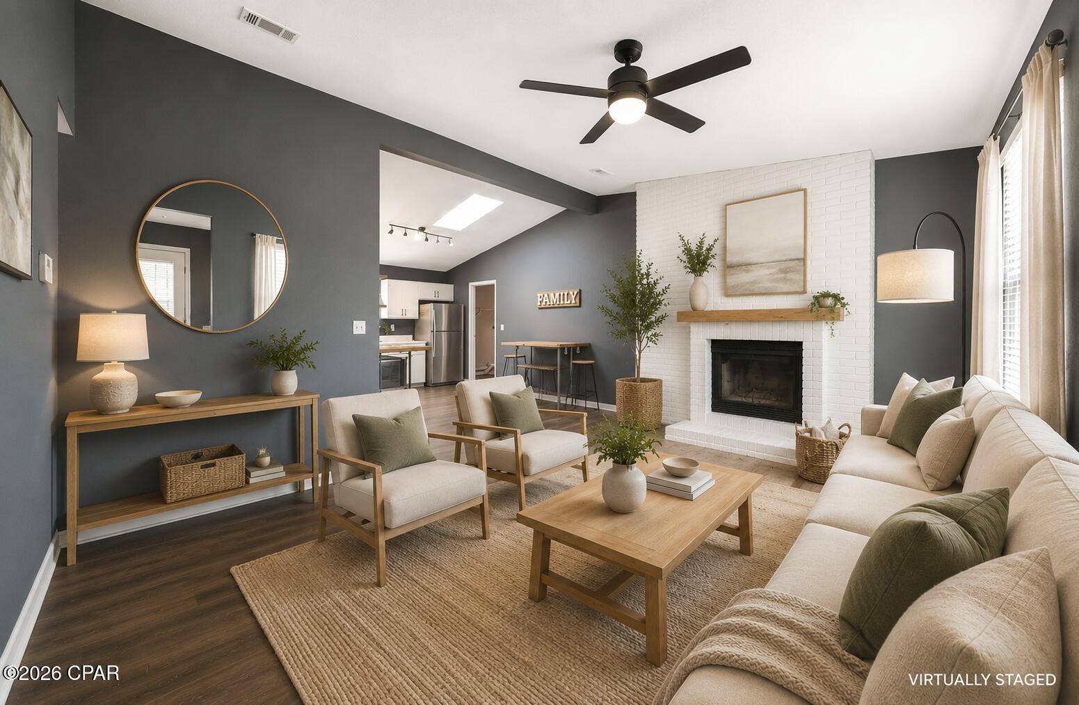 Greentree Heights - Residential