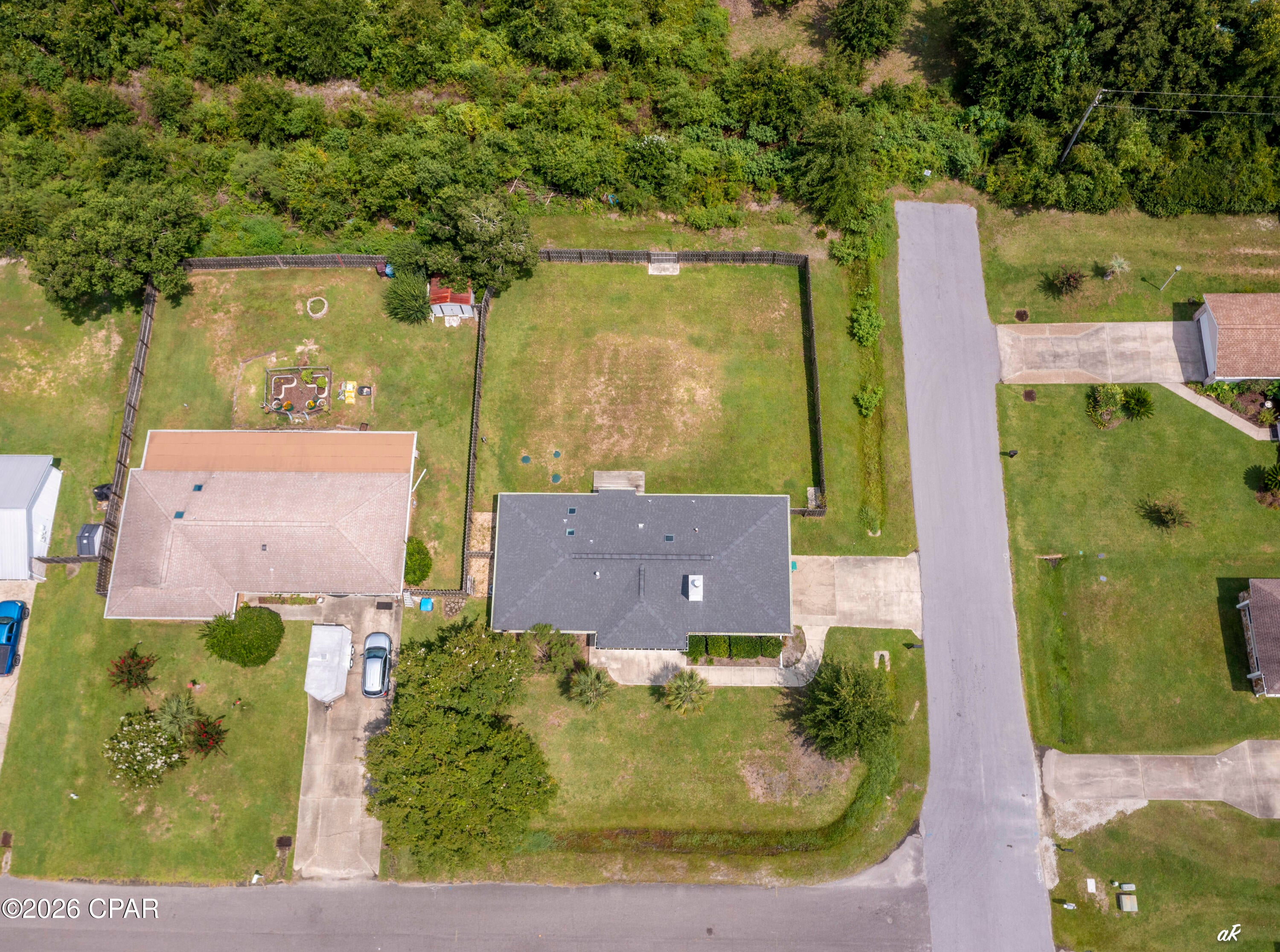 Greentree Heights - Residential