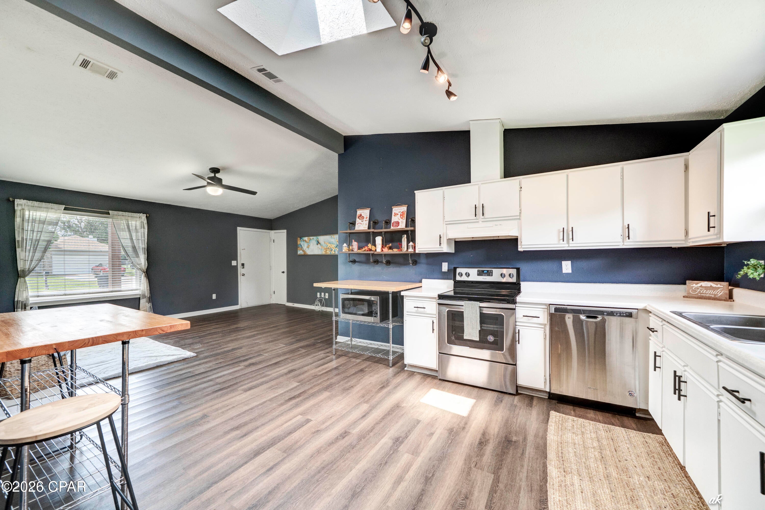 Greentree Heights - Residential