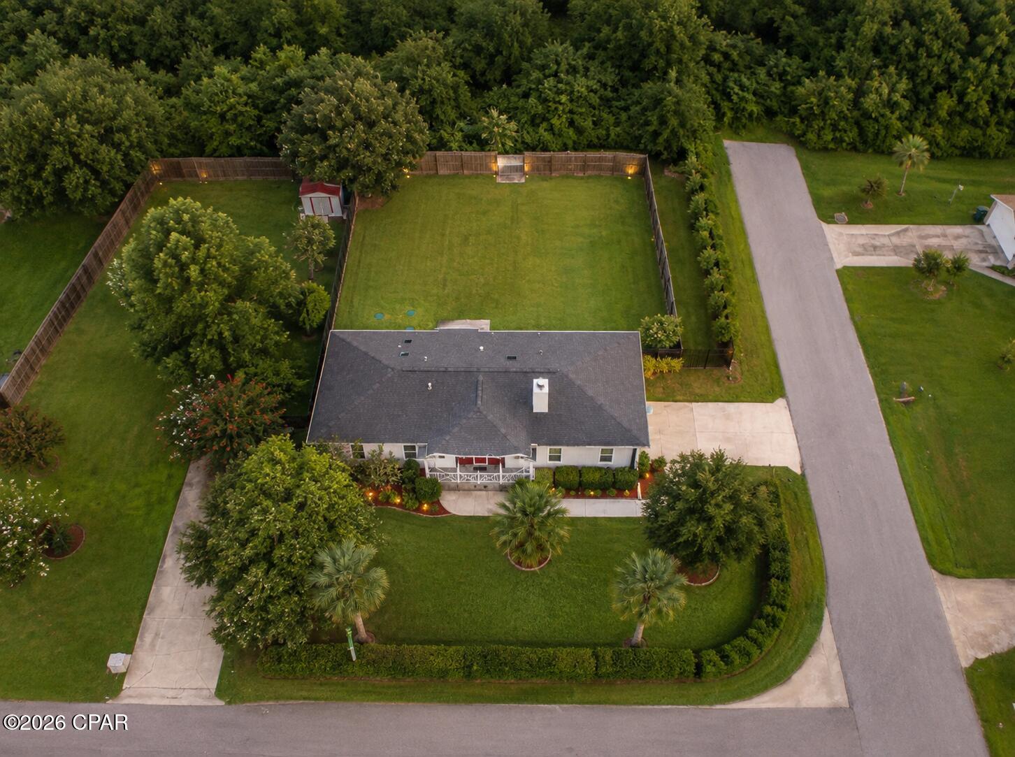 Greentree Heights - Residential