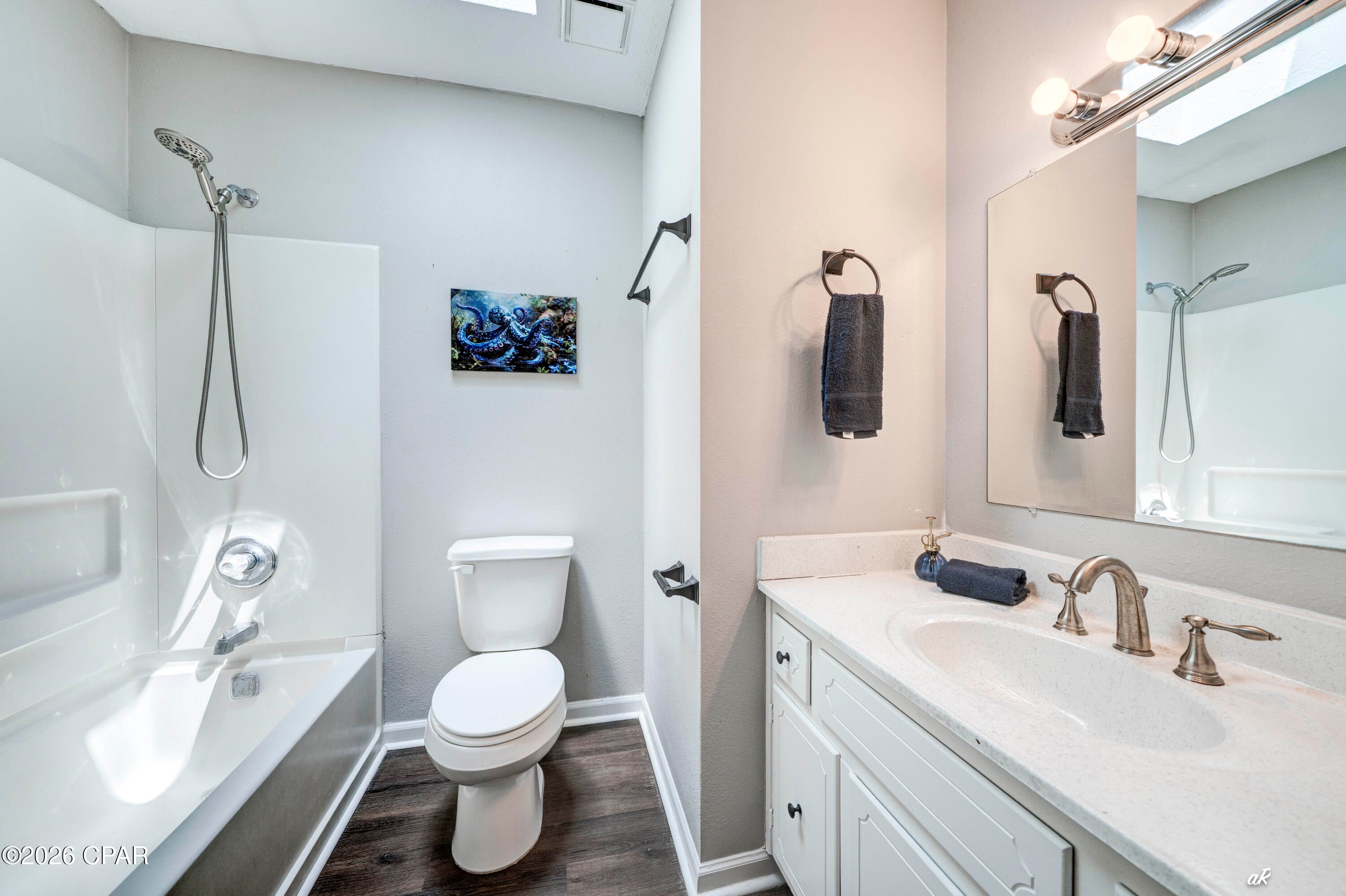 Greentree Heights - Residential