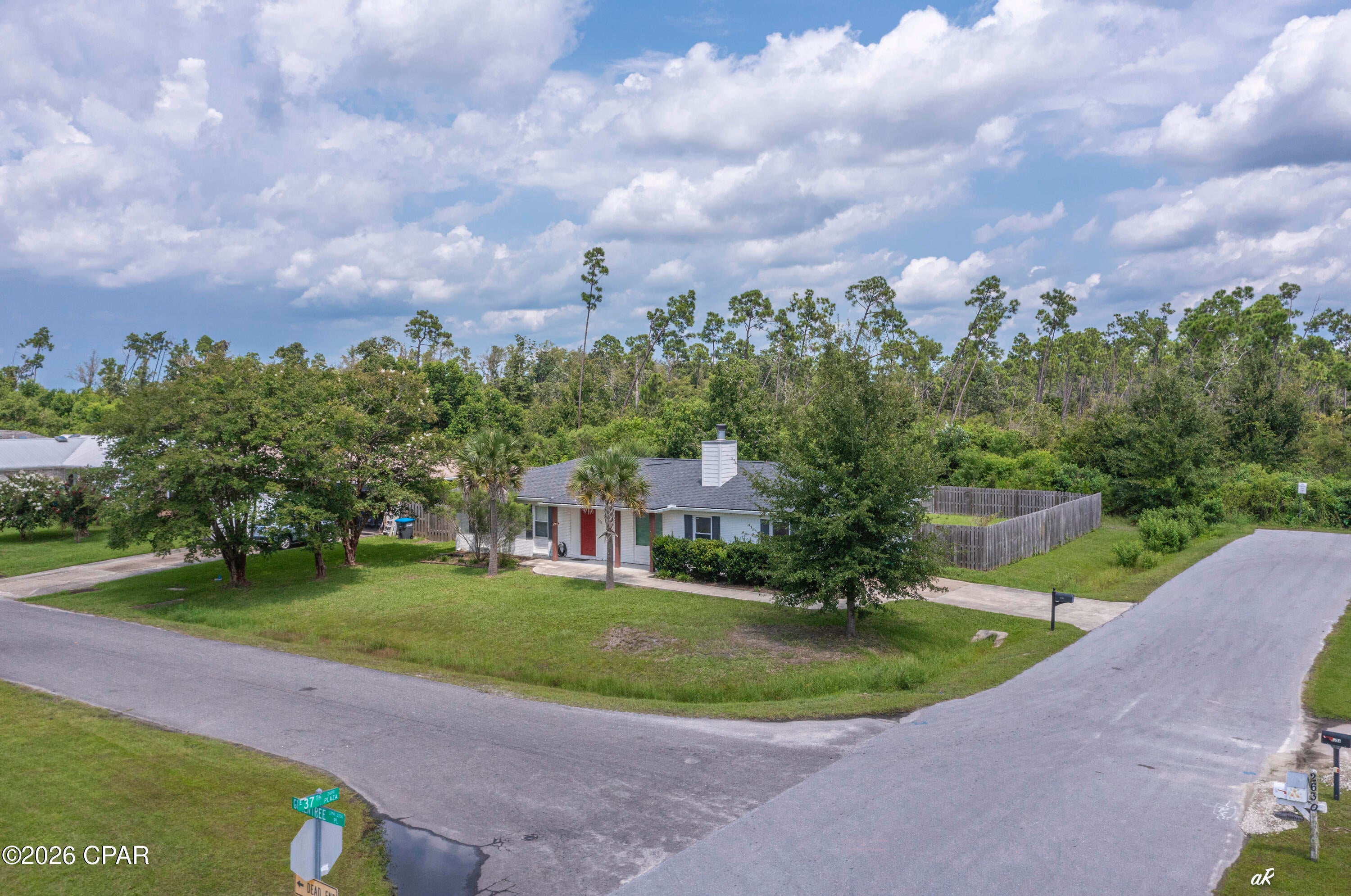 Greentree Heights - Residential
