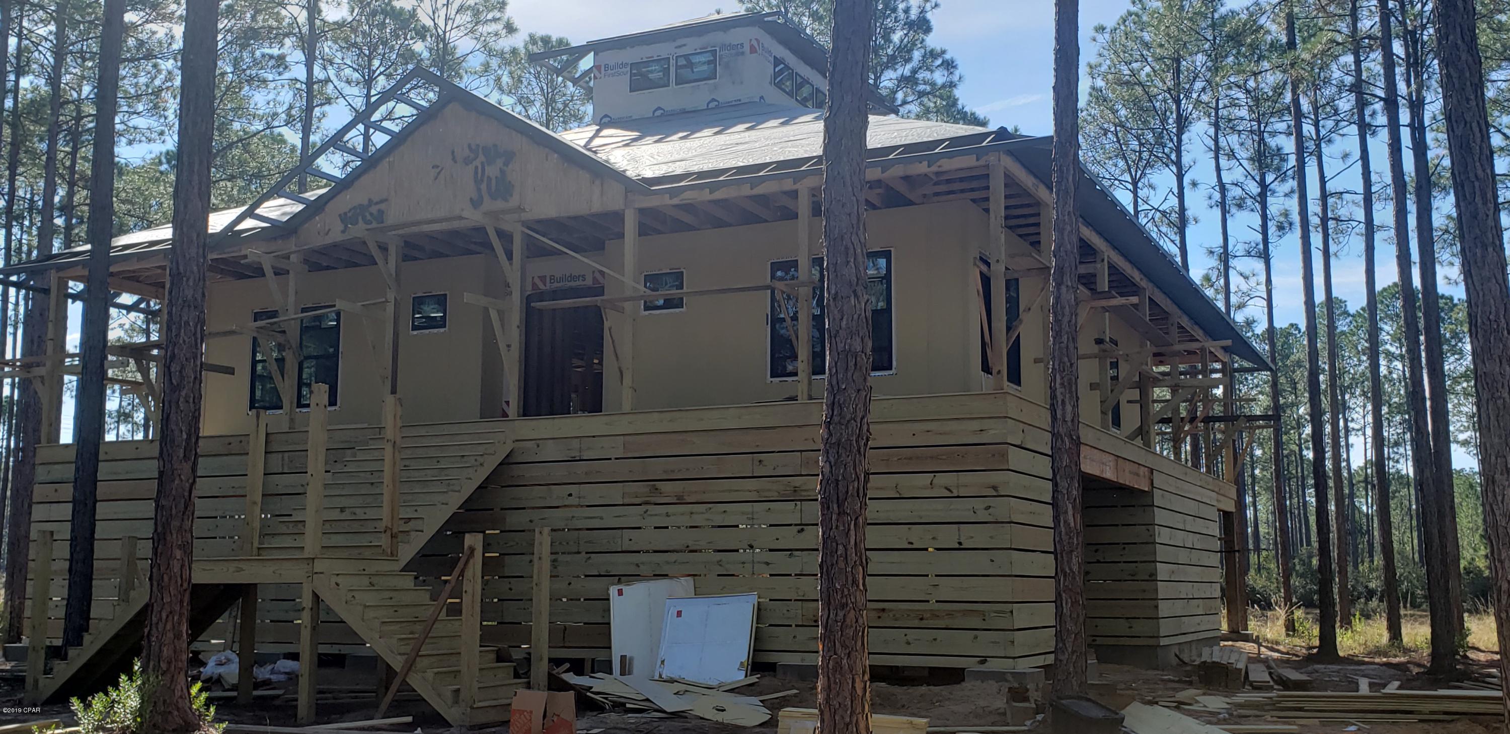 Rivercamps On Crooked Creek - Land