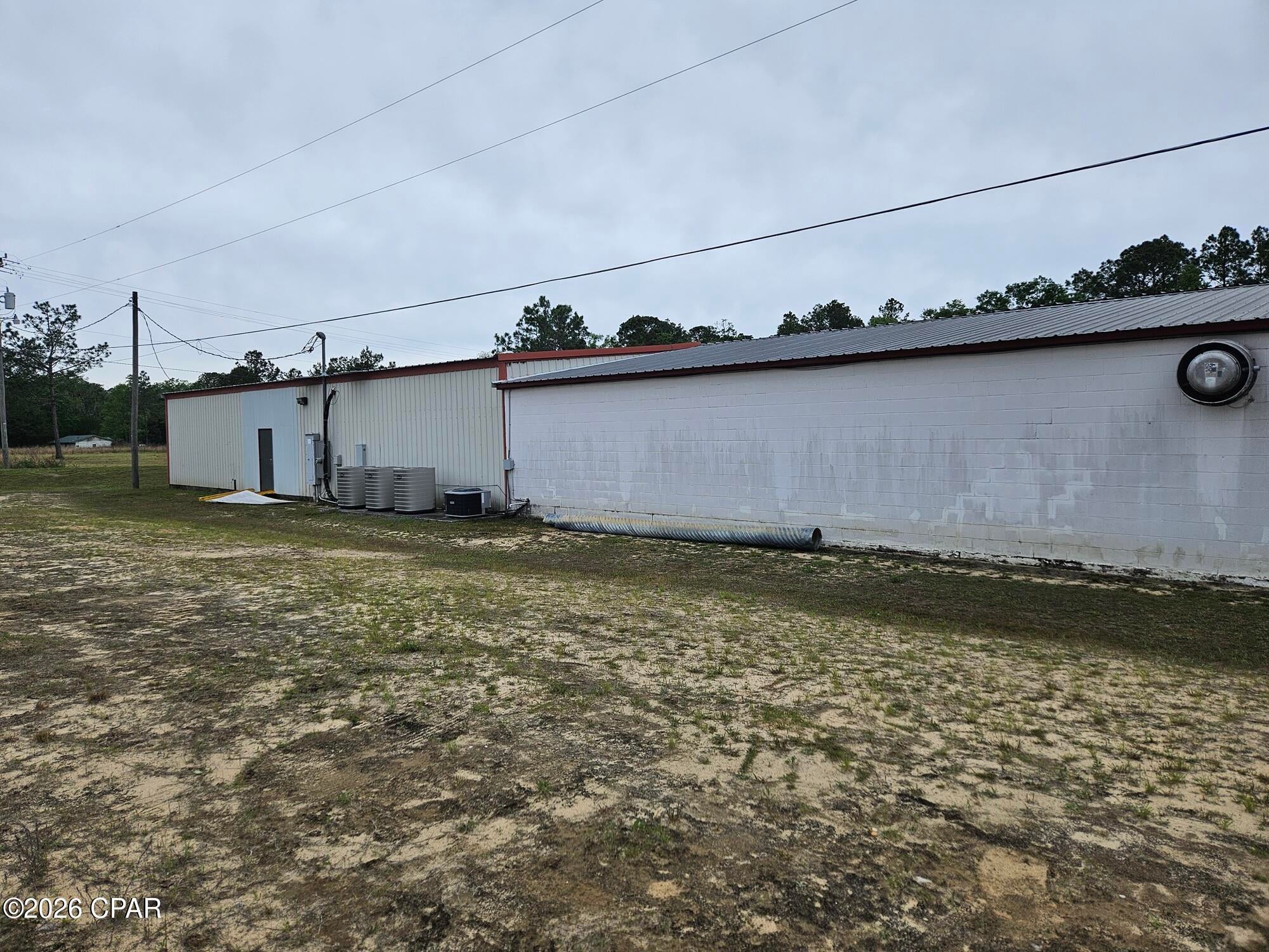 [No Recorded Subdiv] - Commercial Sale