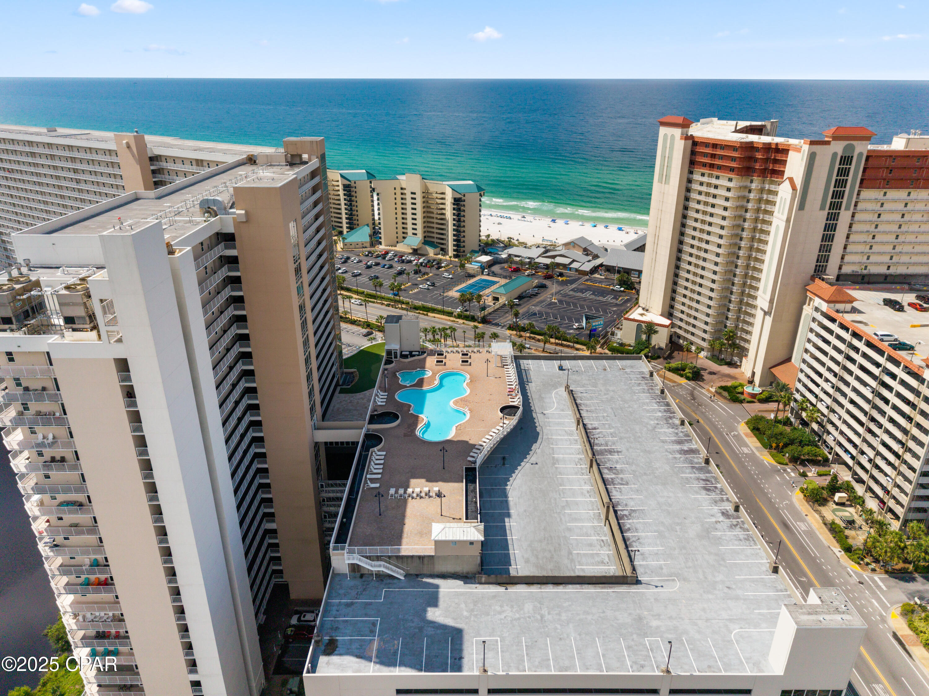 Laketown Wharf Phase II - Residential