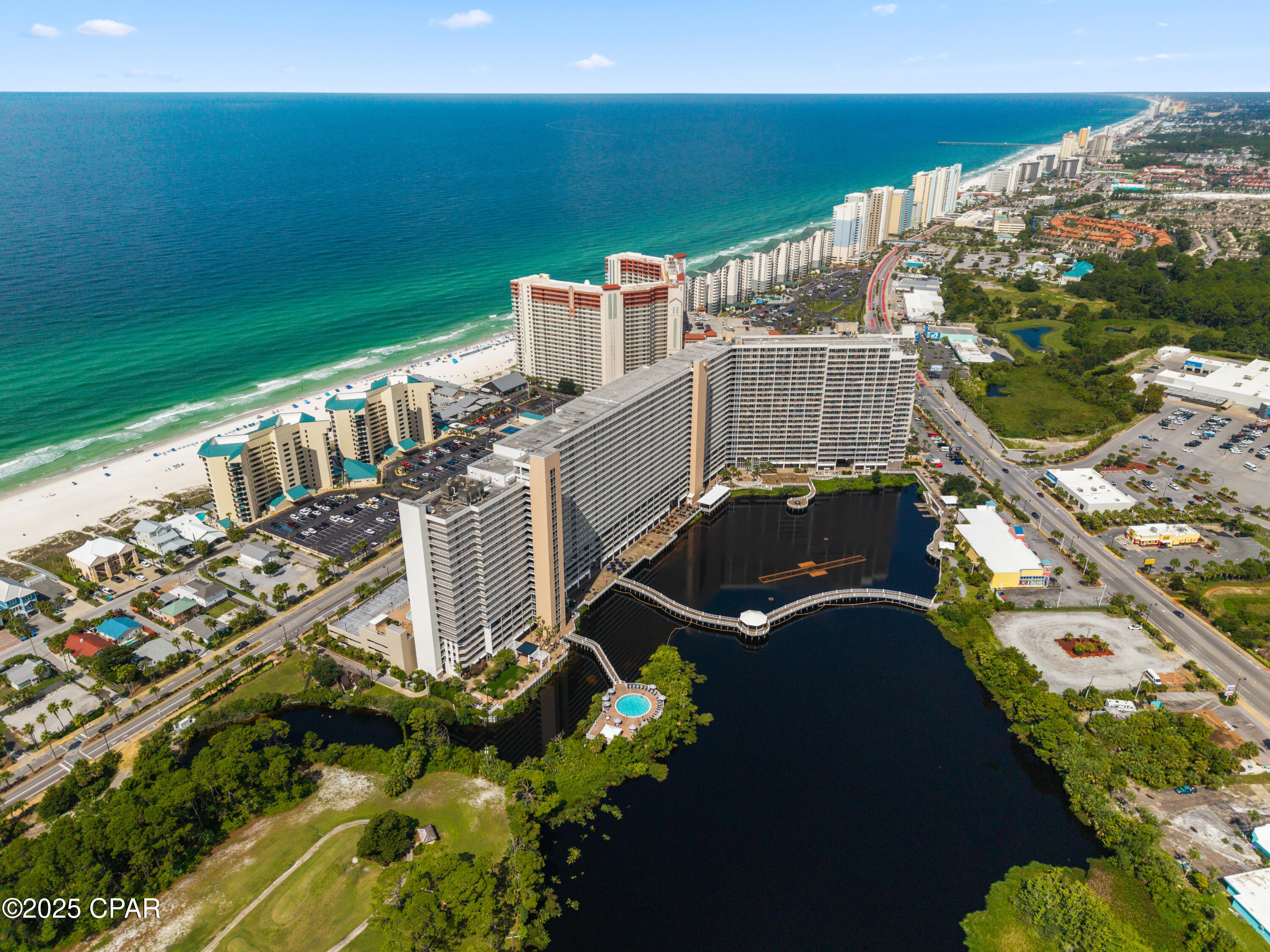 Laketown Wharf Phase II - Residential