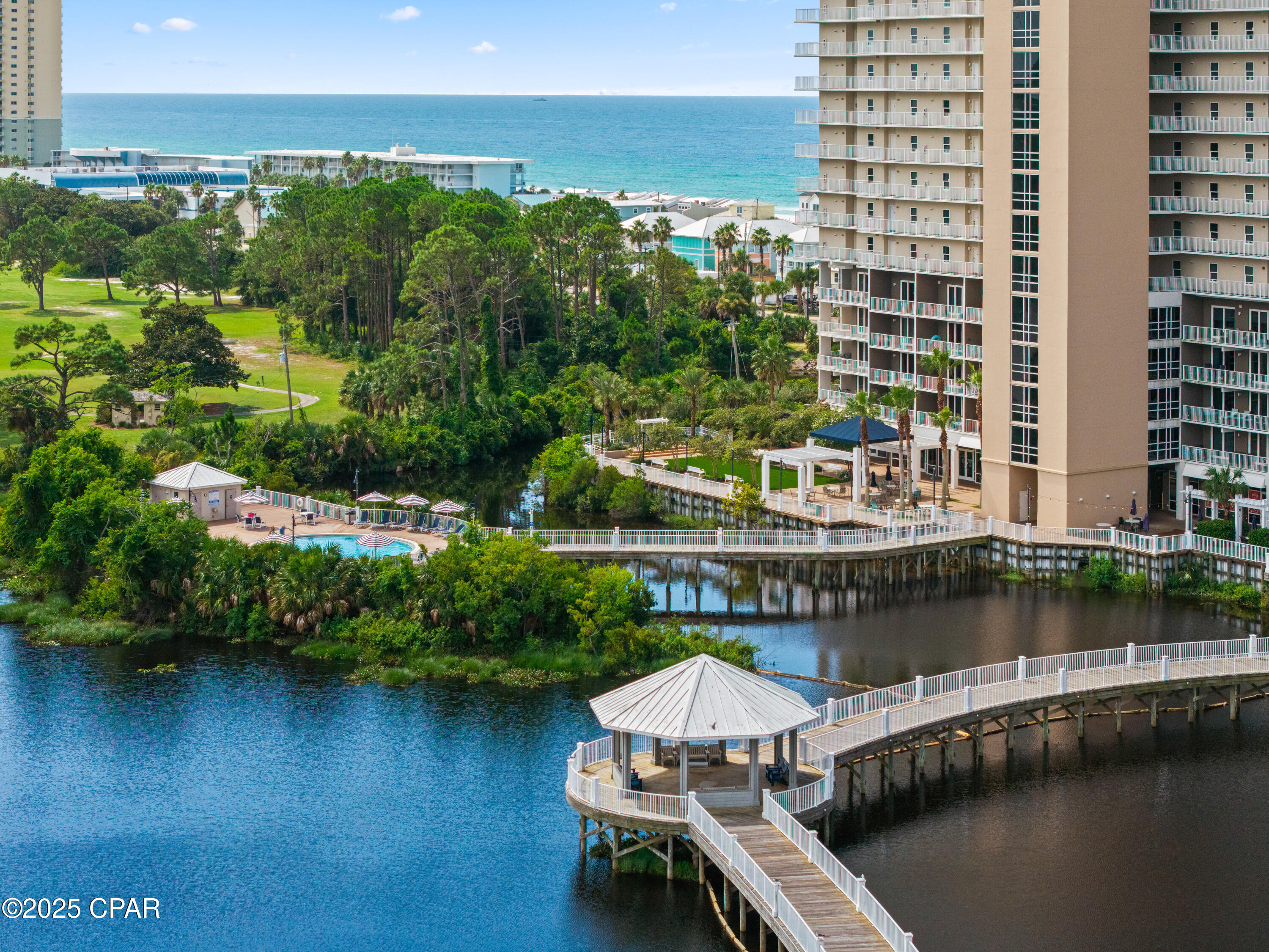 Laketown Wharf Phase II - Residential