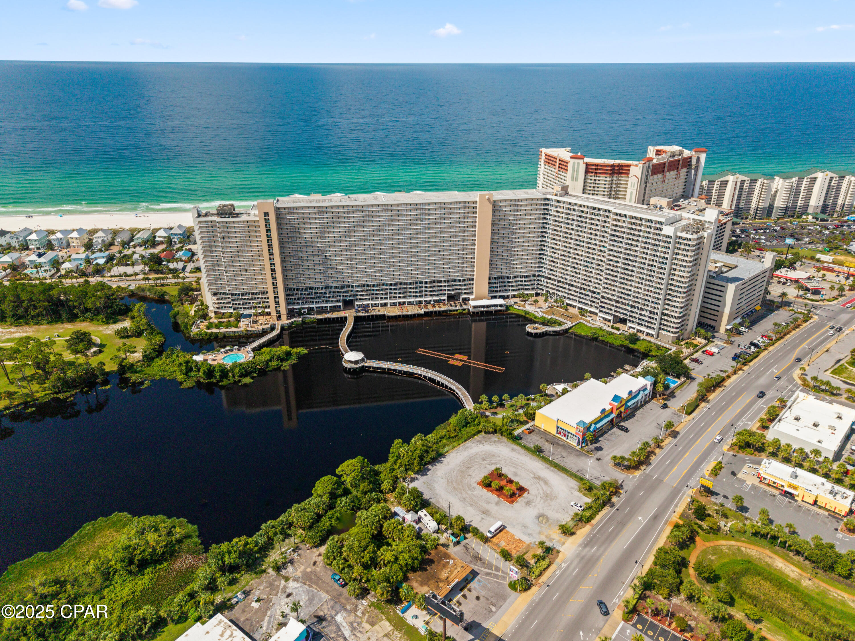 Laketown Wharf Phase II - Residential