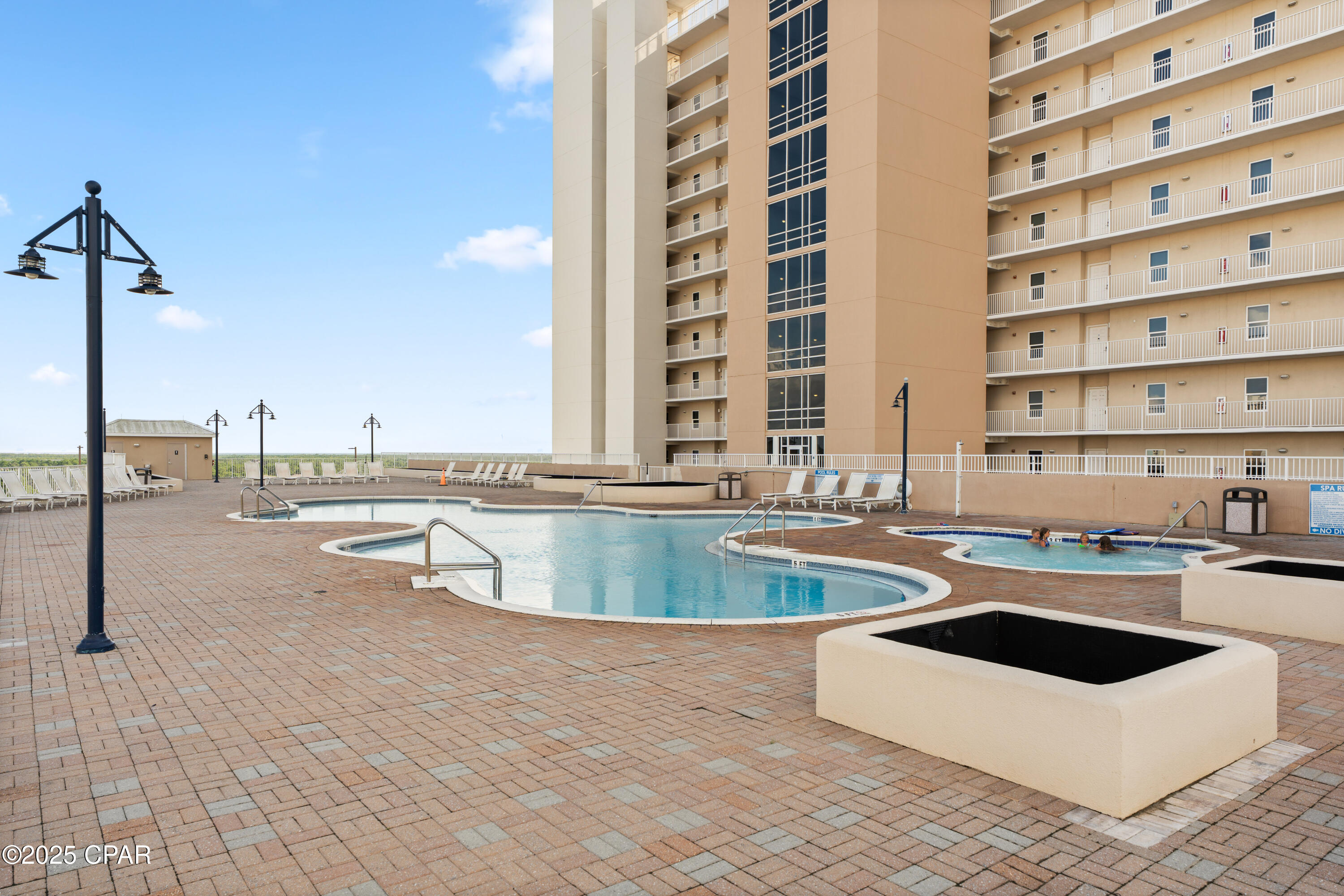 Laketown Wharf Phase II - Residential