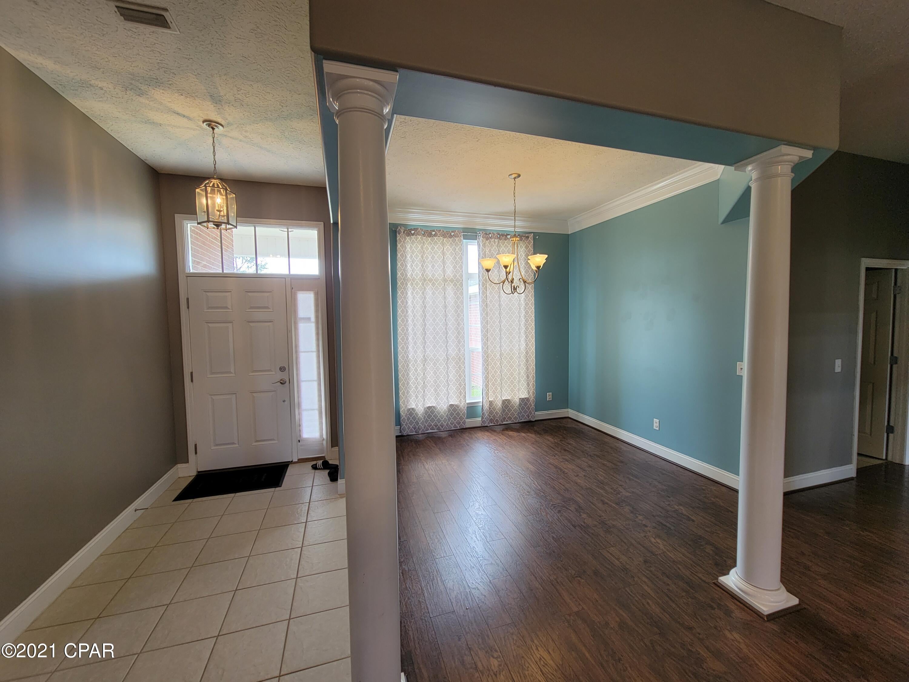 Cherokee Heights Phase III - Residential