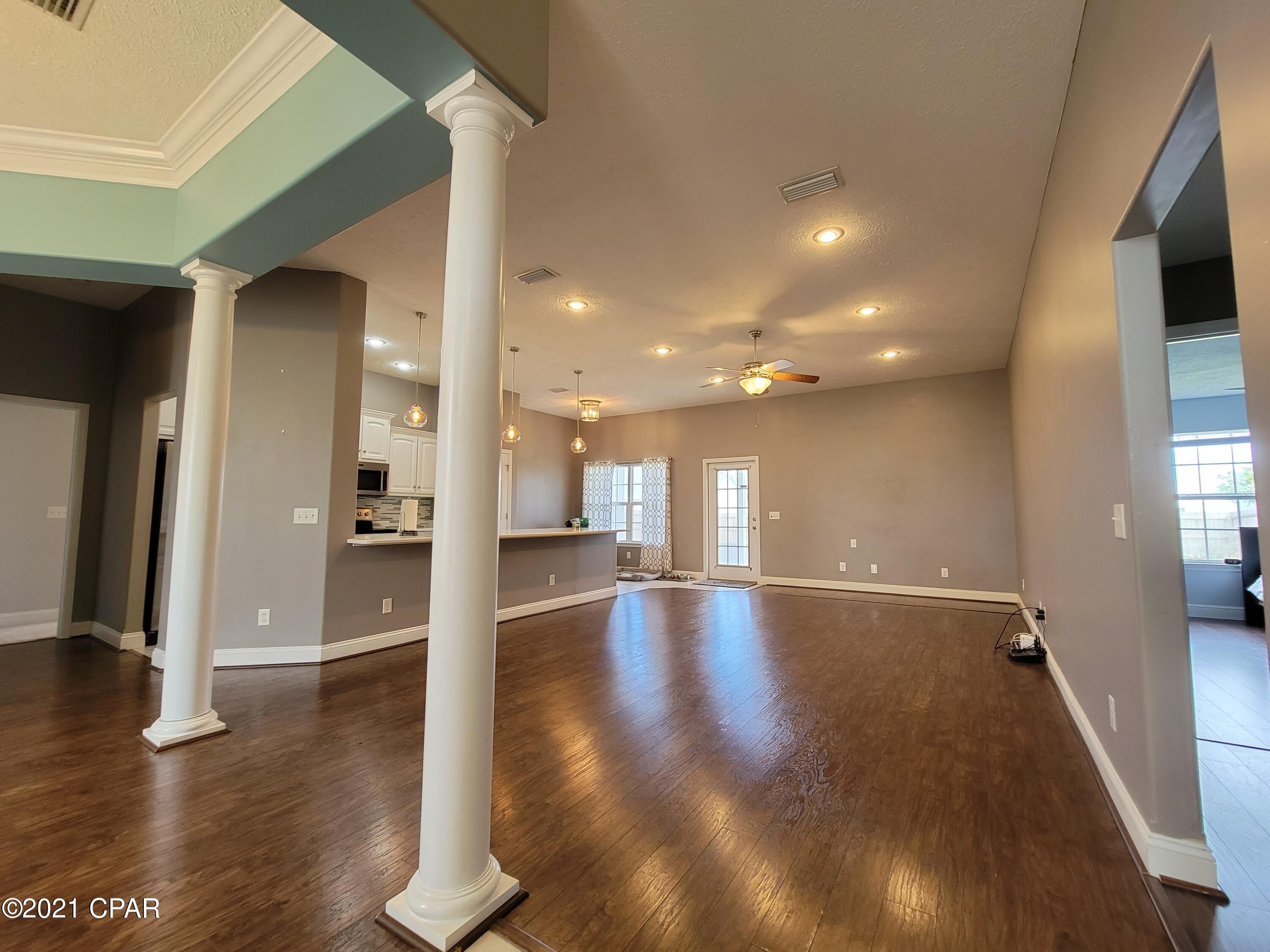 Cherokee Heights Phase III - Residential