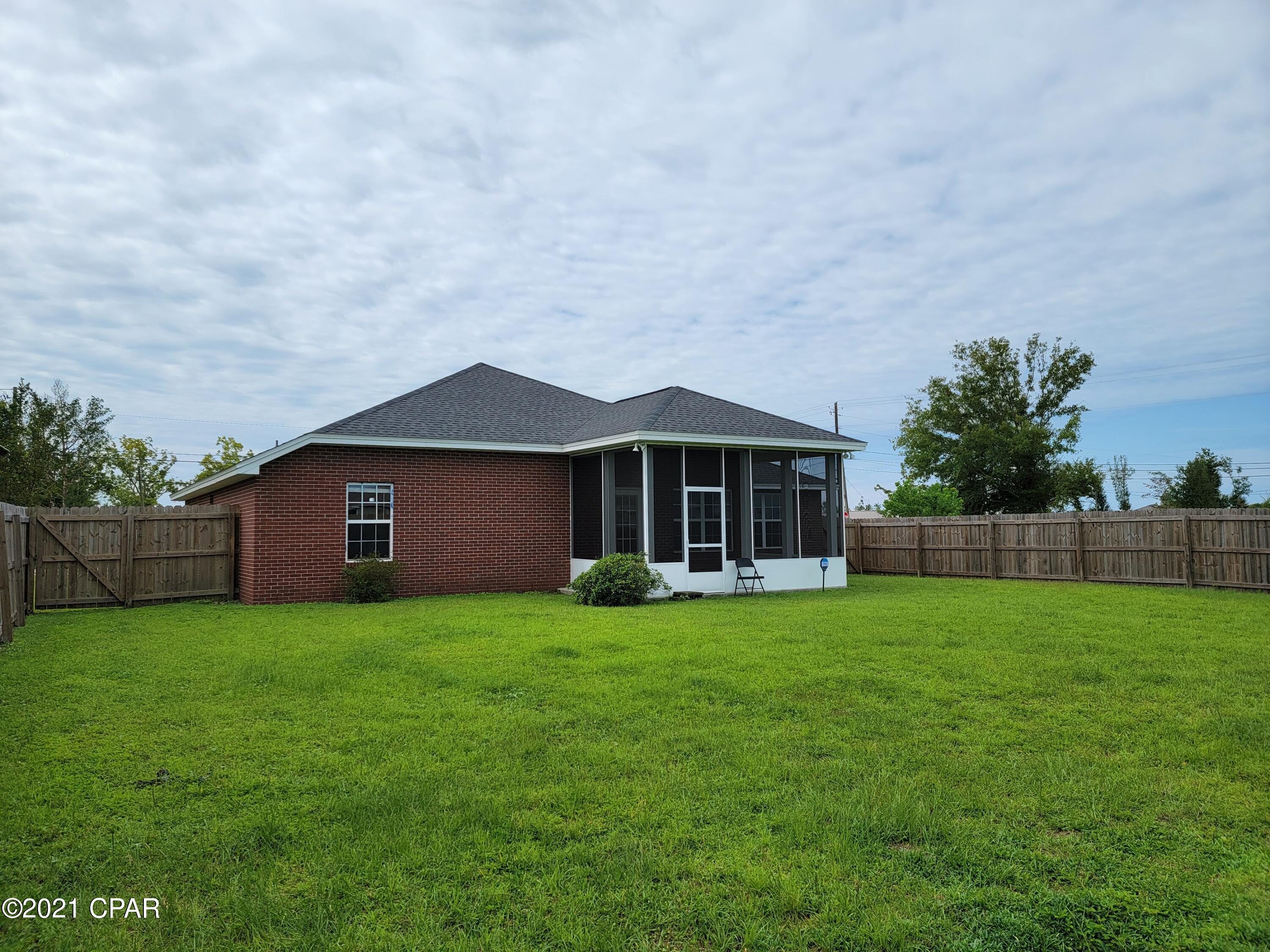 Cherokee Heights Phase III - Residential