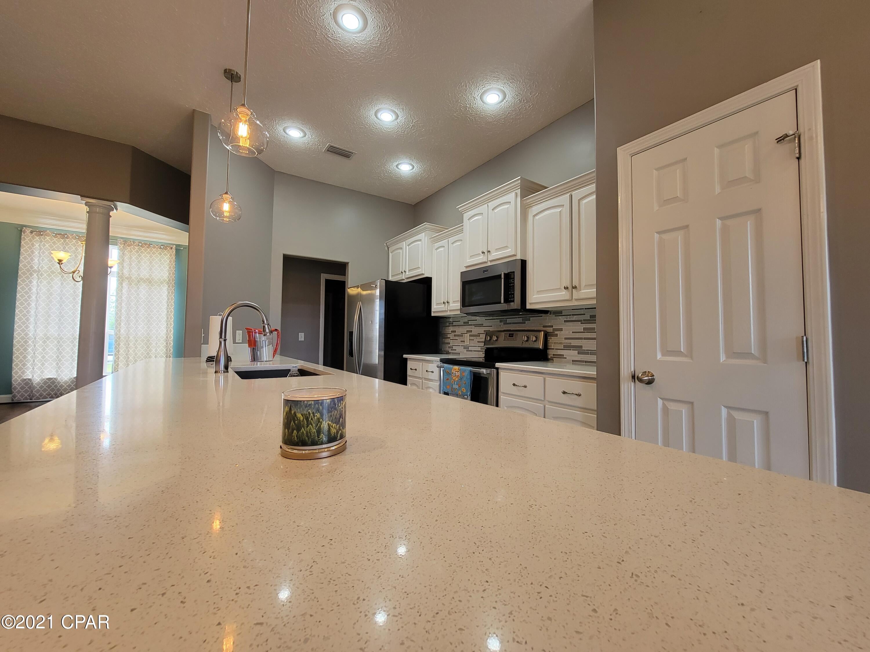 Cherokee Heights Phase III - Residential