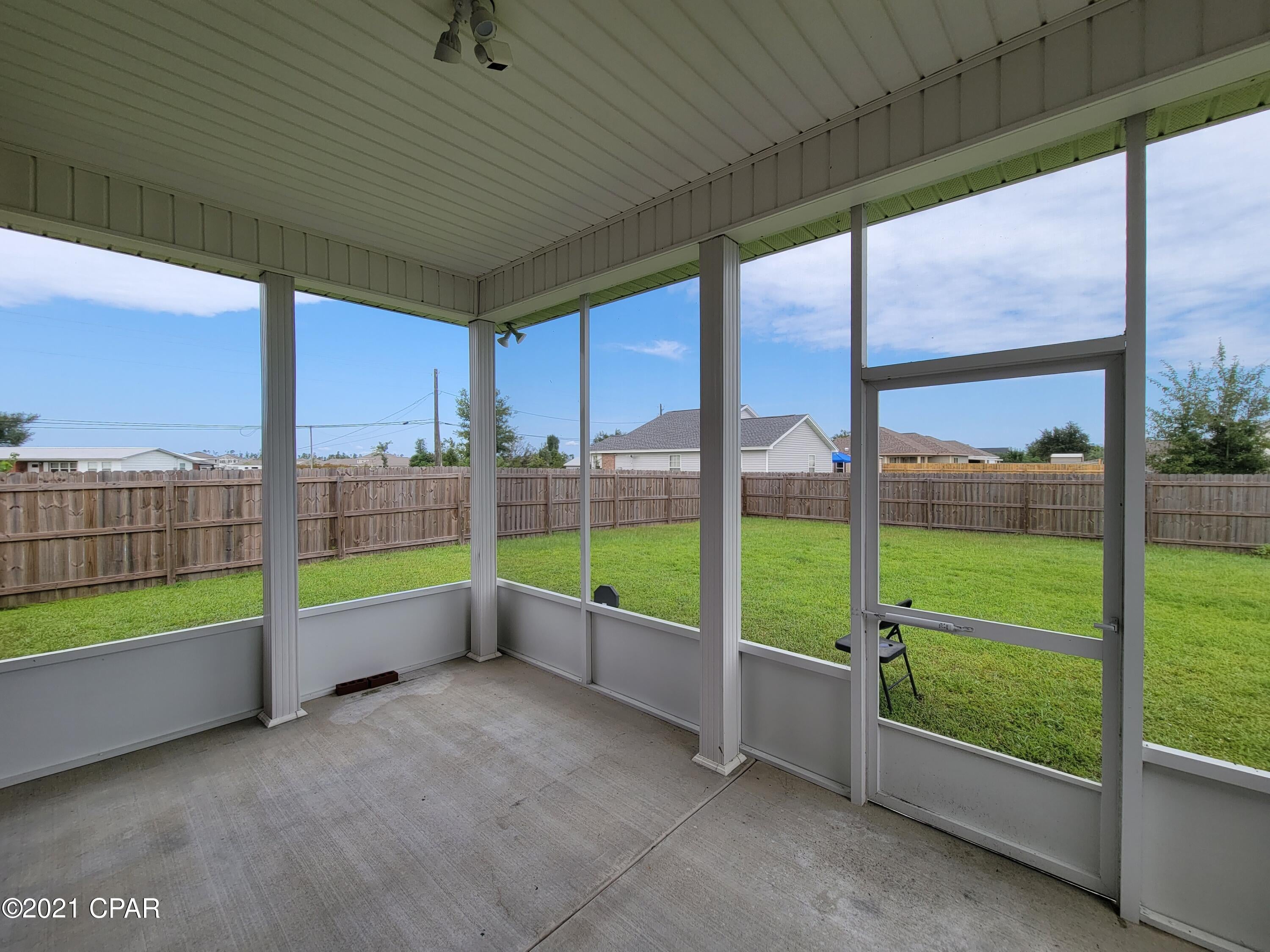 Cherokee Heights Phase III - Residential