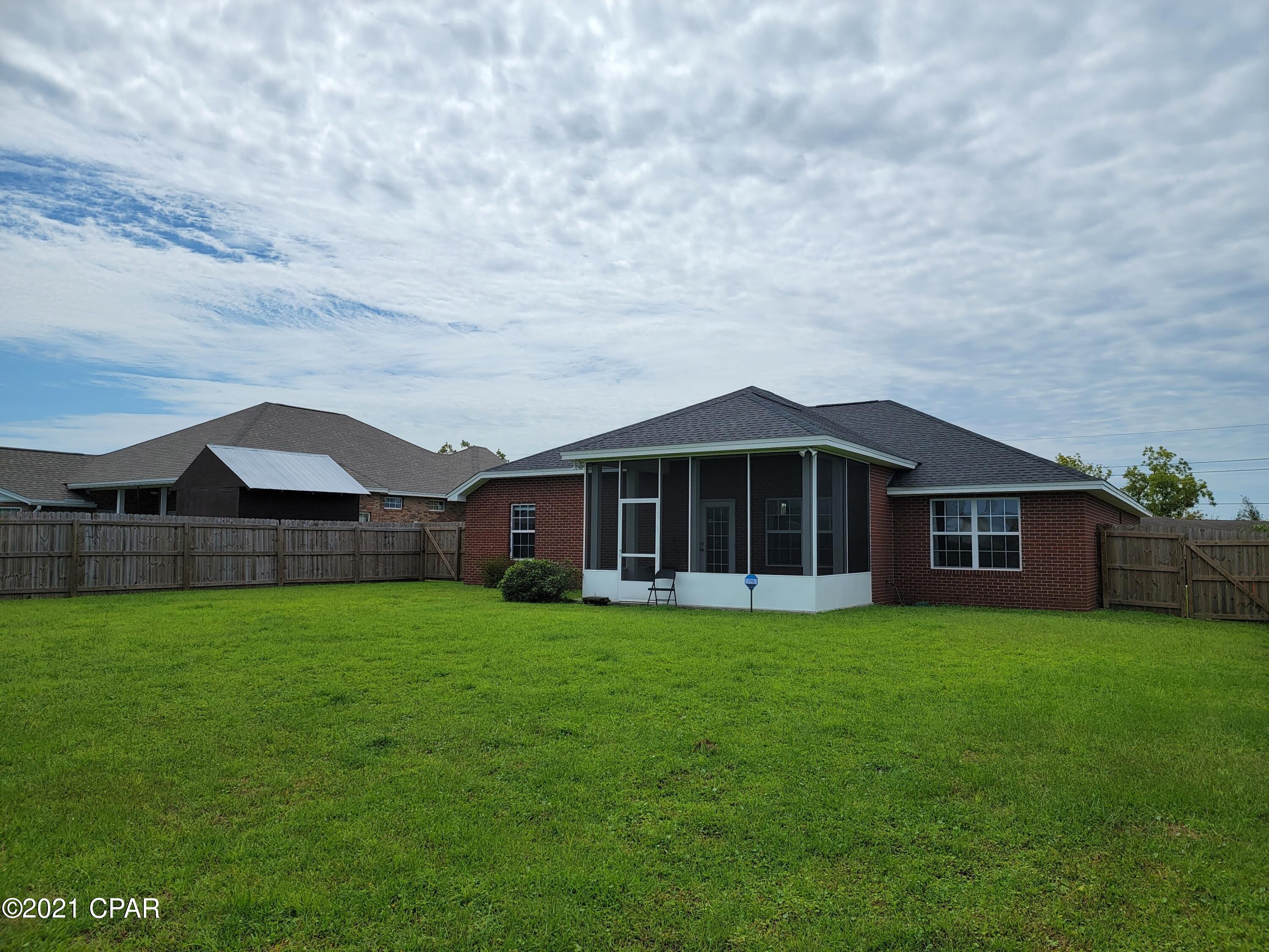 Cherokee Heights Phase III - Residential