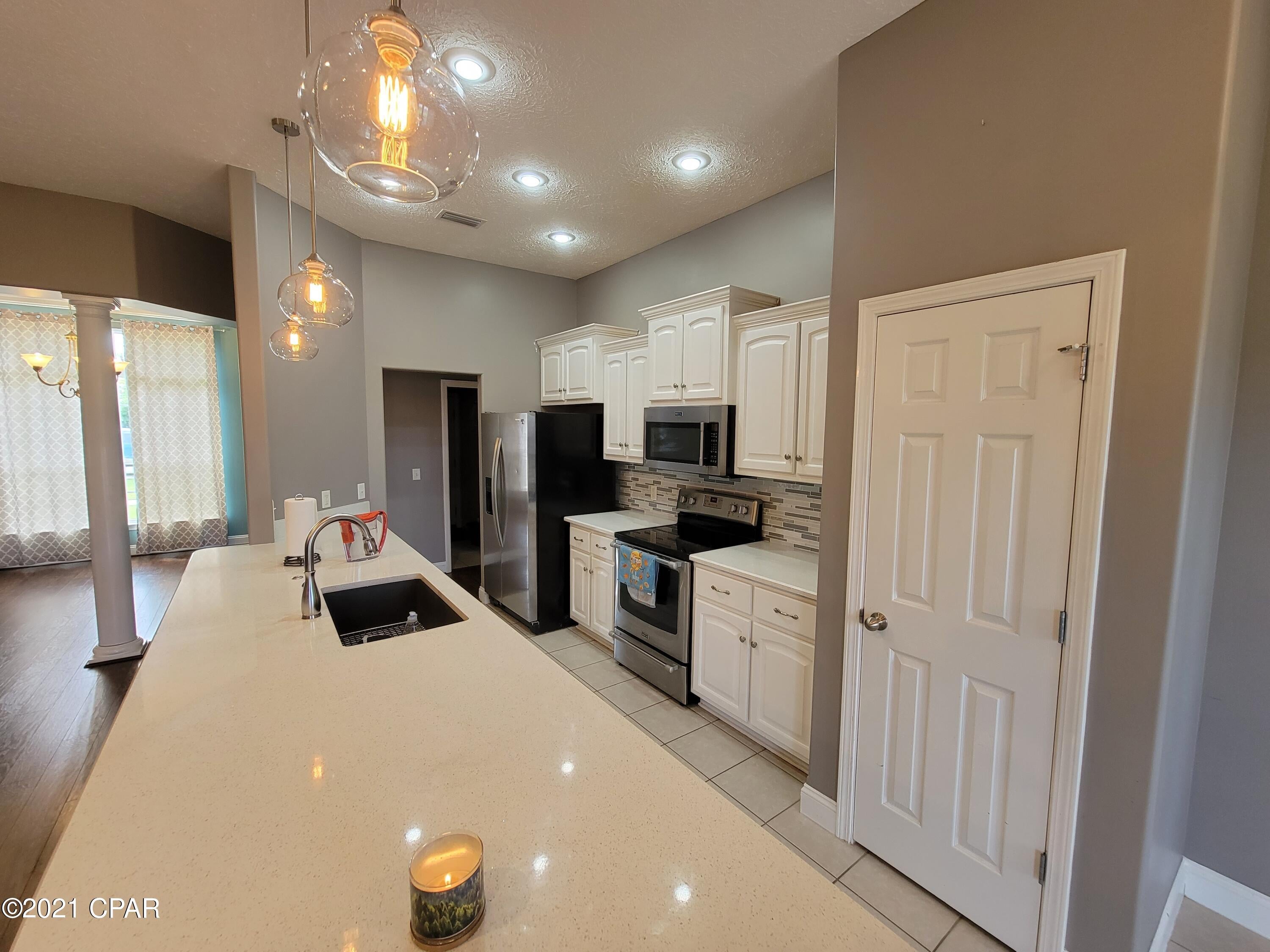 Cherokee Heights Phase III - Residential