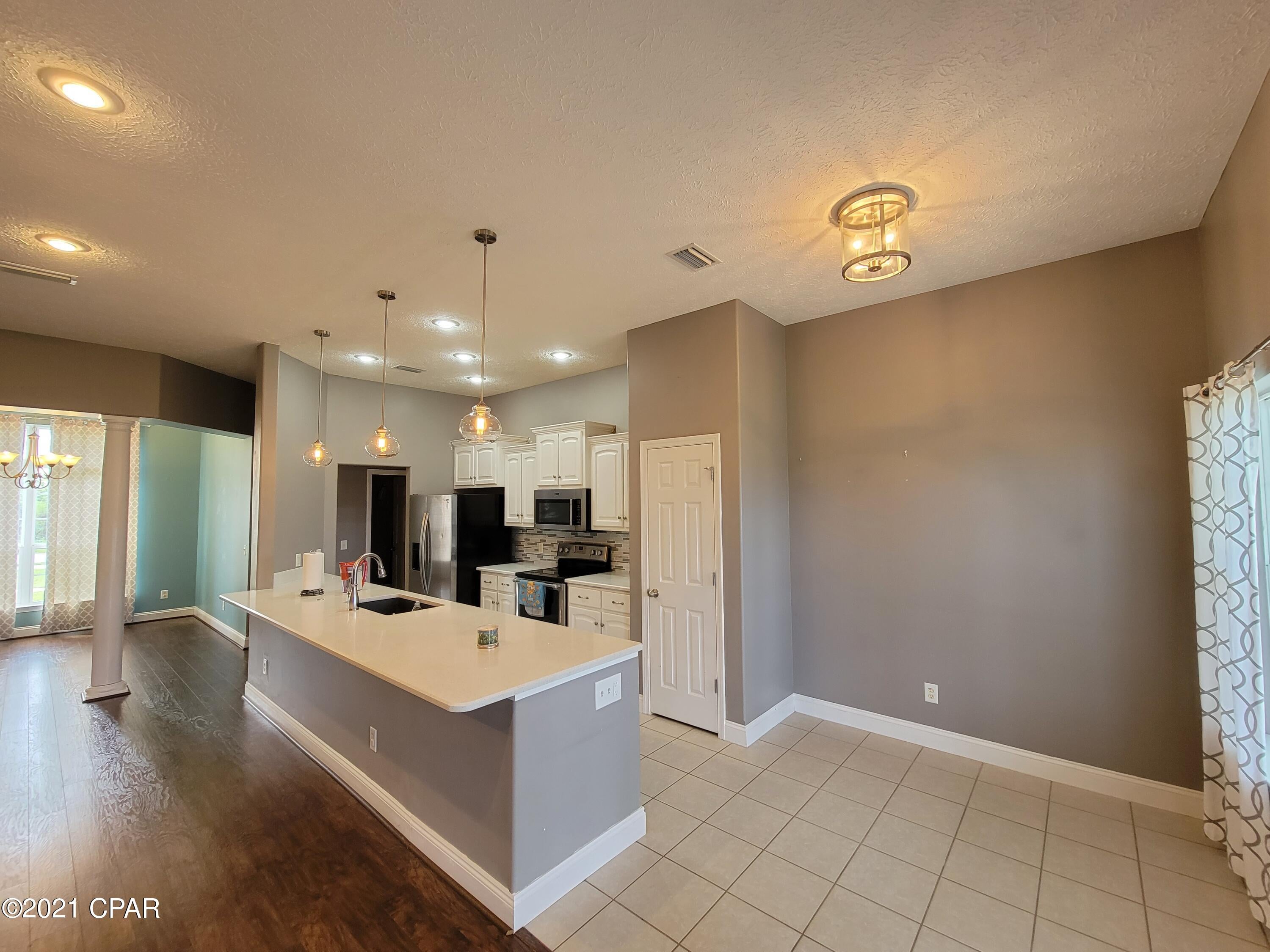 Cherokee Heights Phase III - Residential