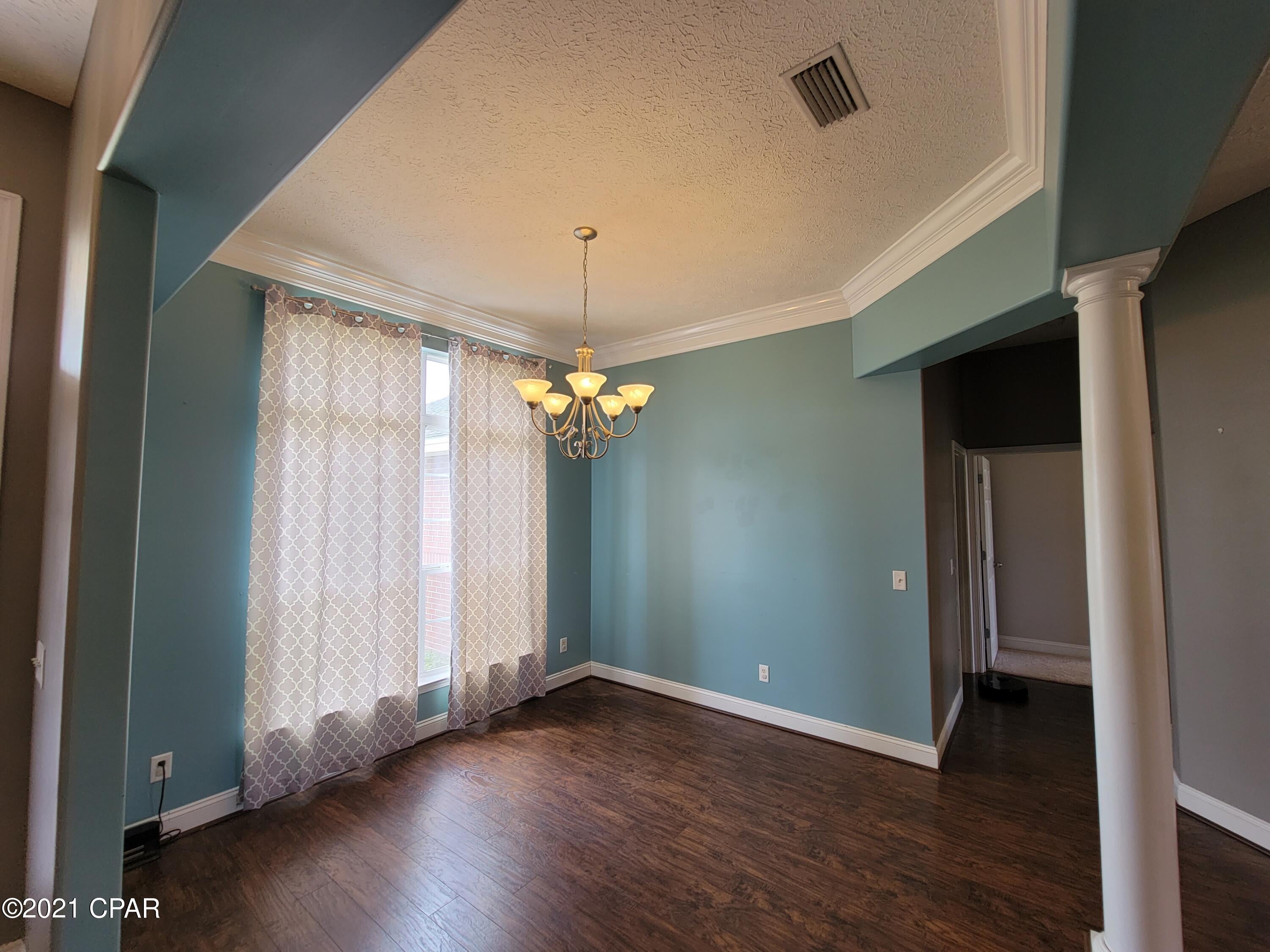 Cherokee Heights Phase III - Residential