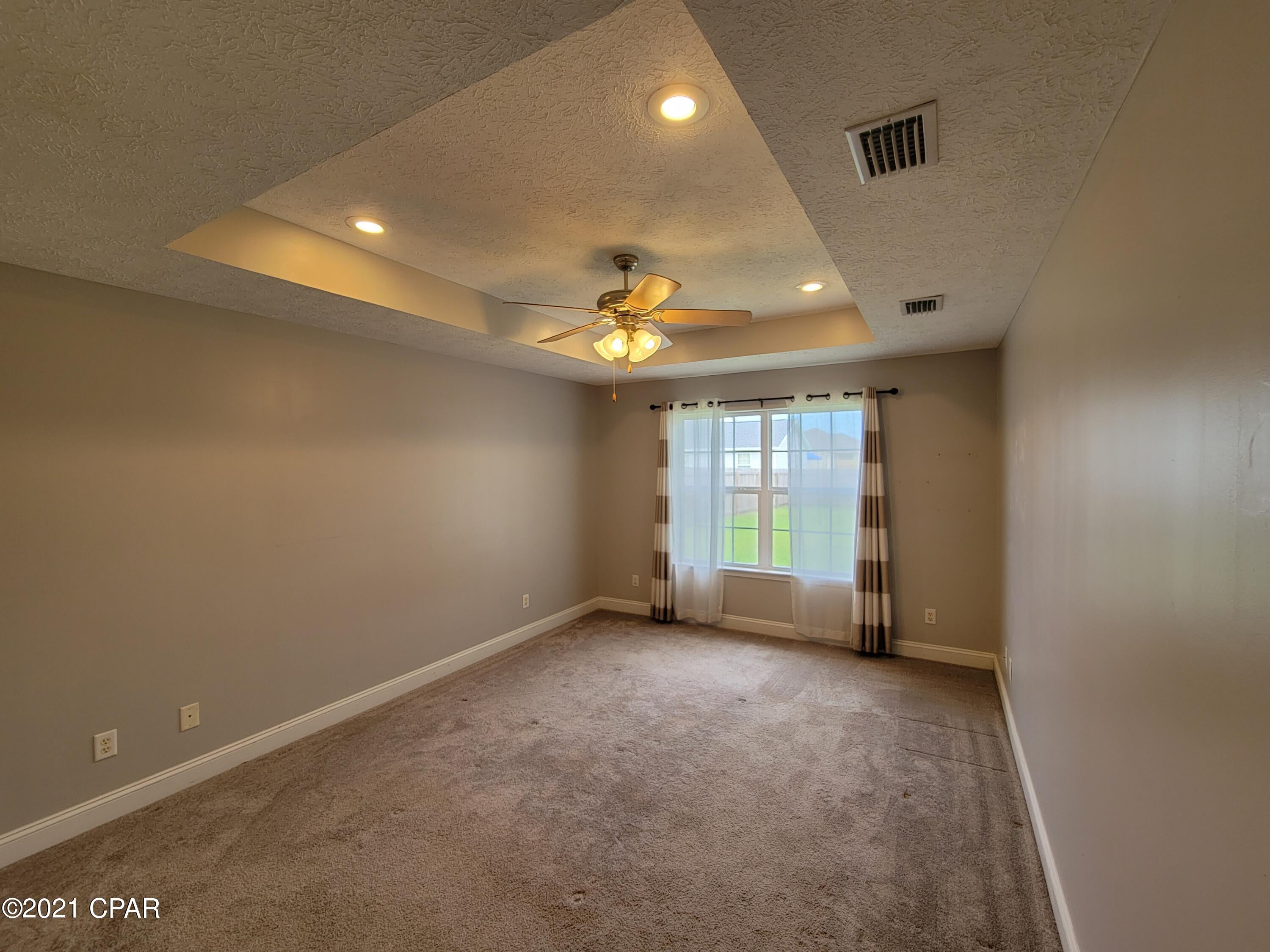 Cherokee Heights Phase III - Residential