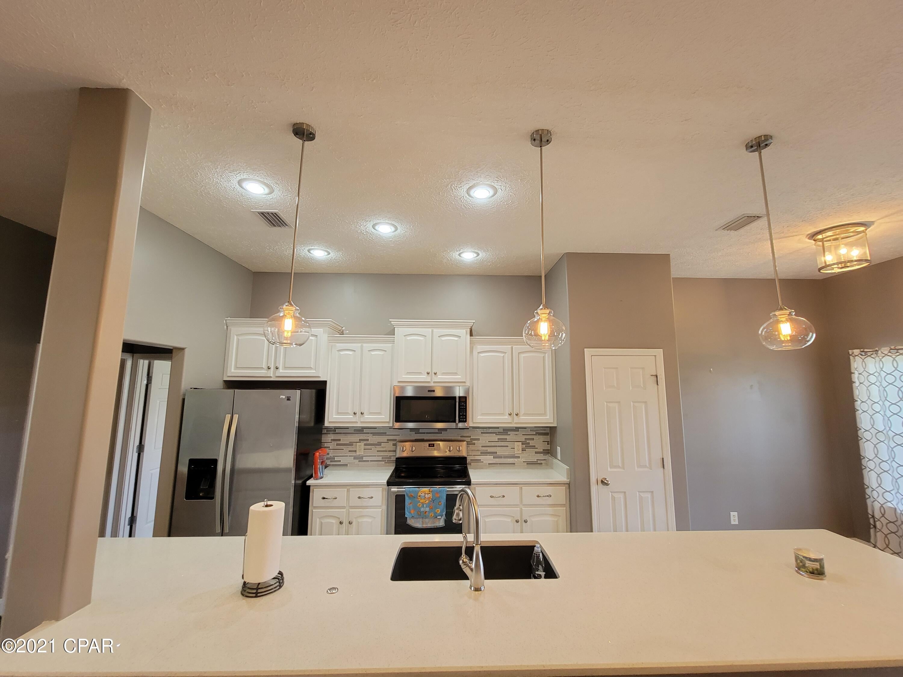 Cherokee Heights Phase III - Residential