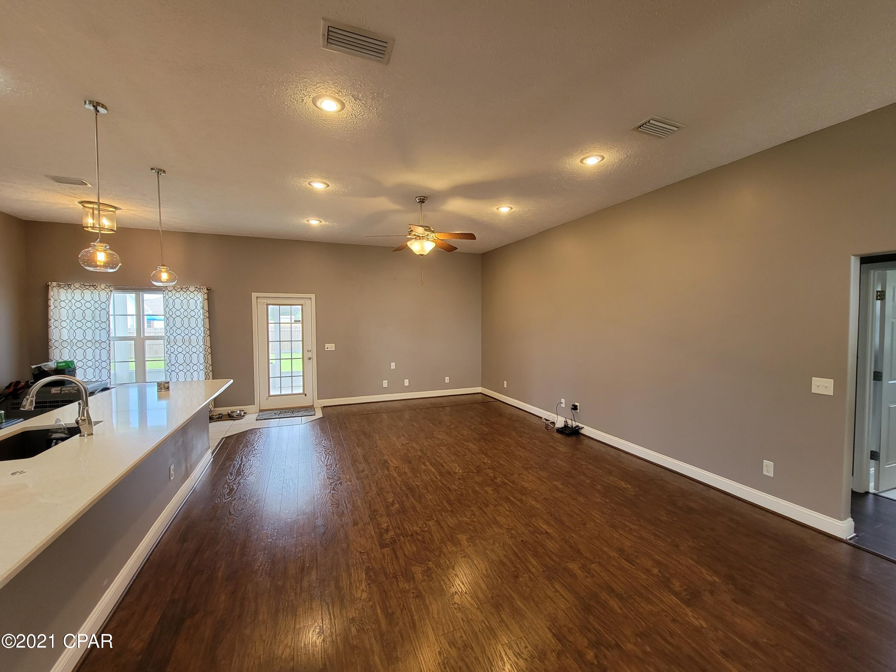 Cherokee Heights Phase III - Residential