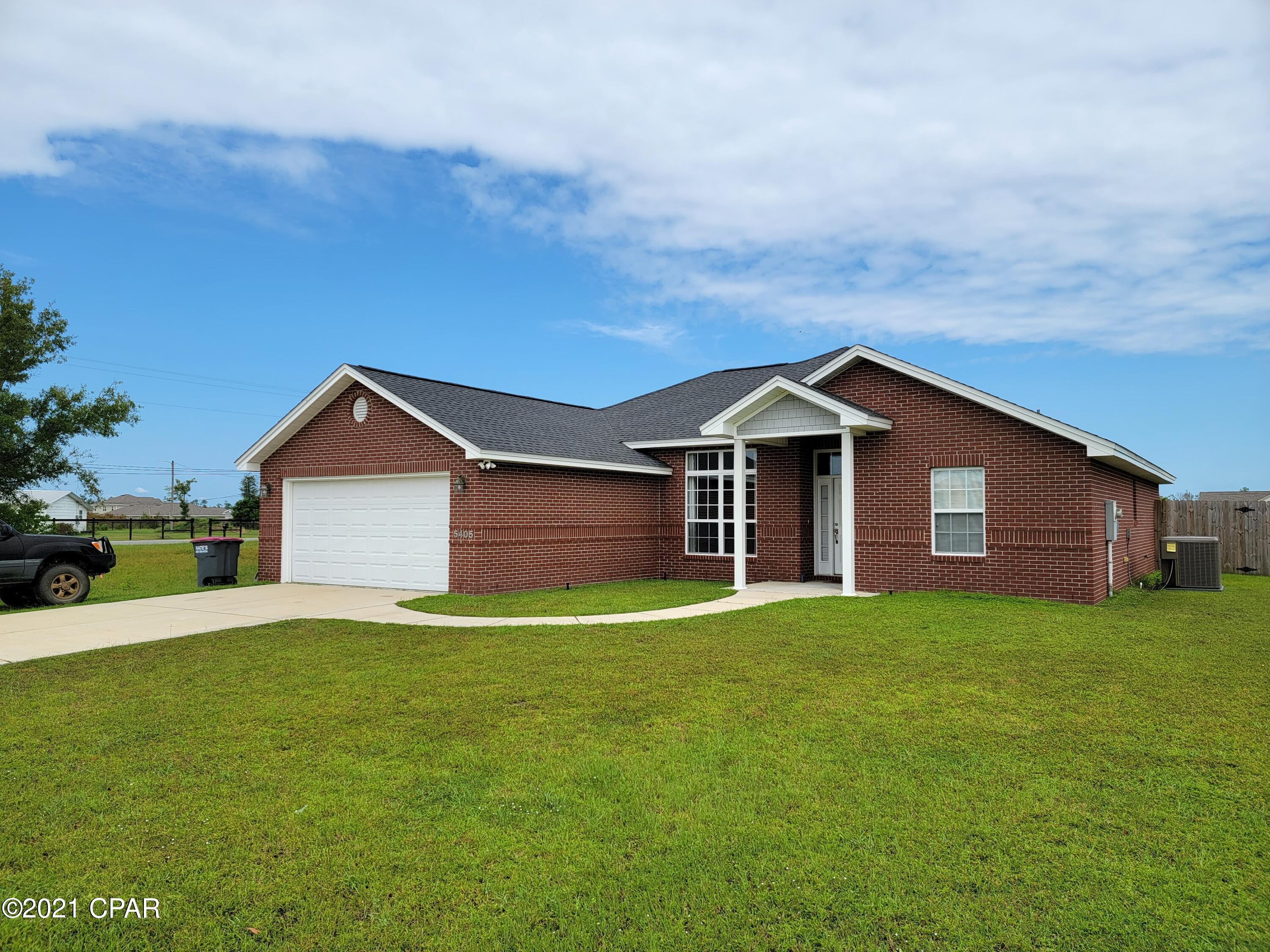 Cherokee Heights Phase III - Residential