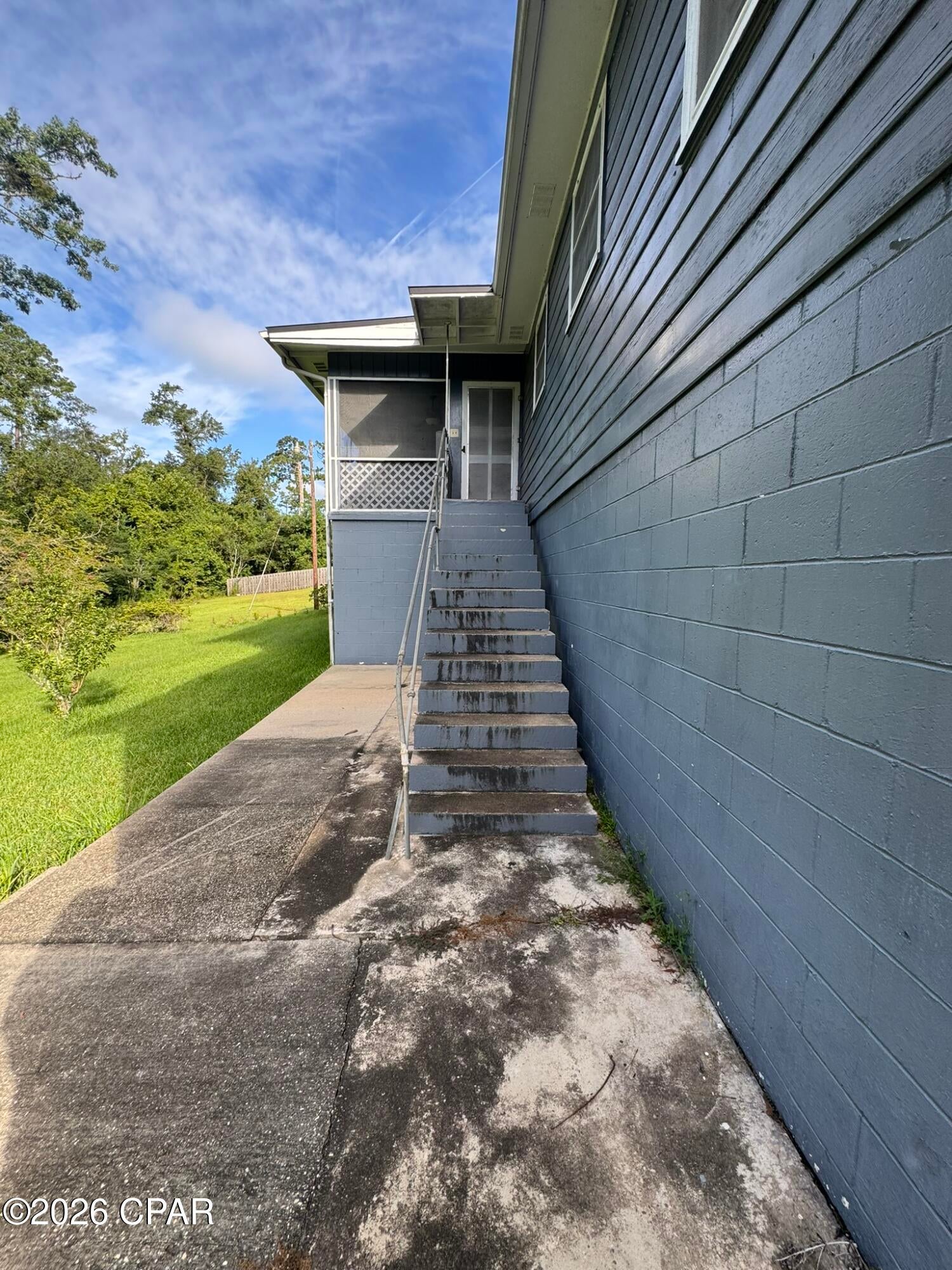 Other - Residential