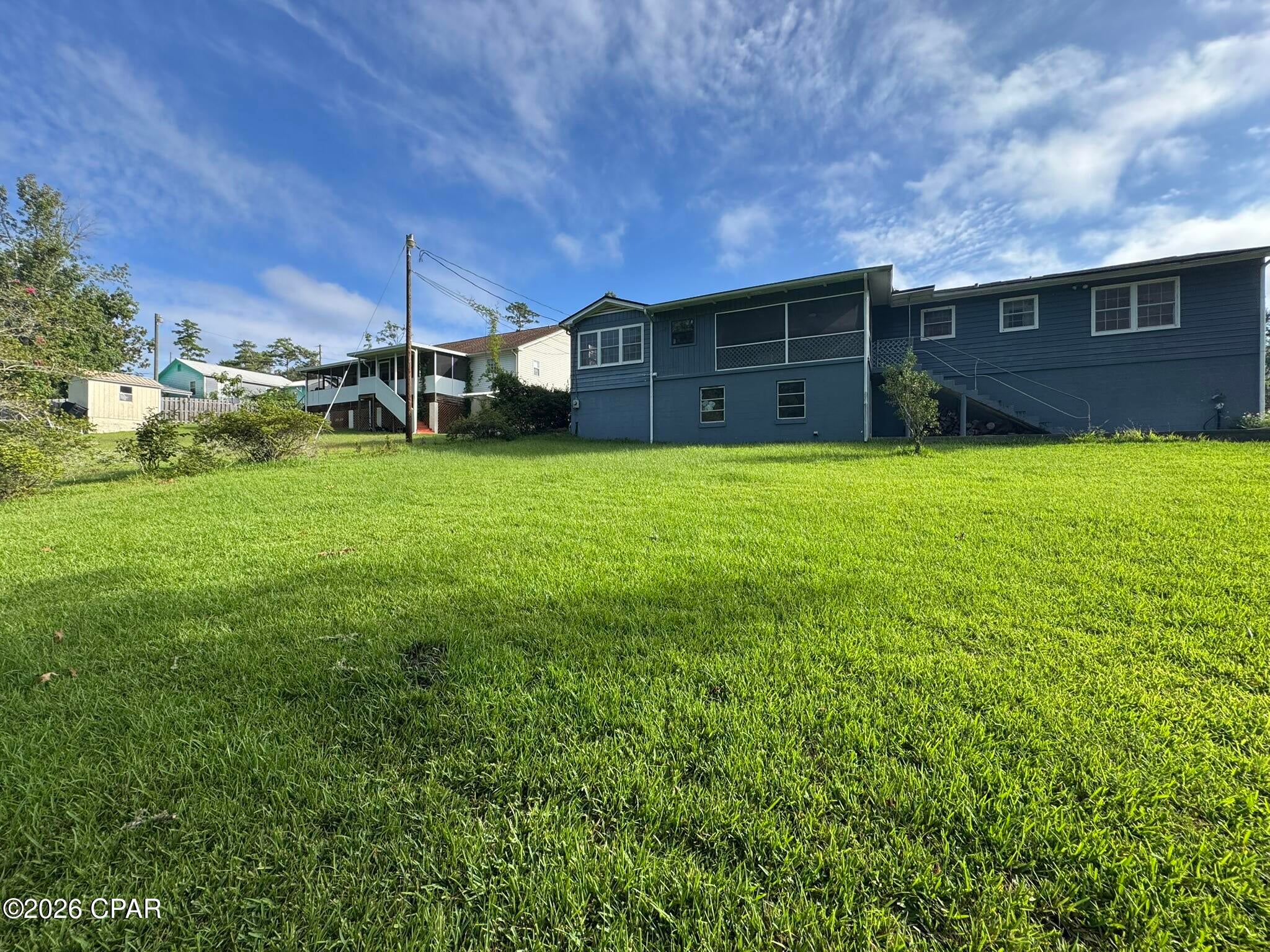 Other - Residential