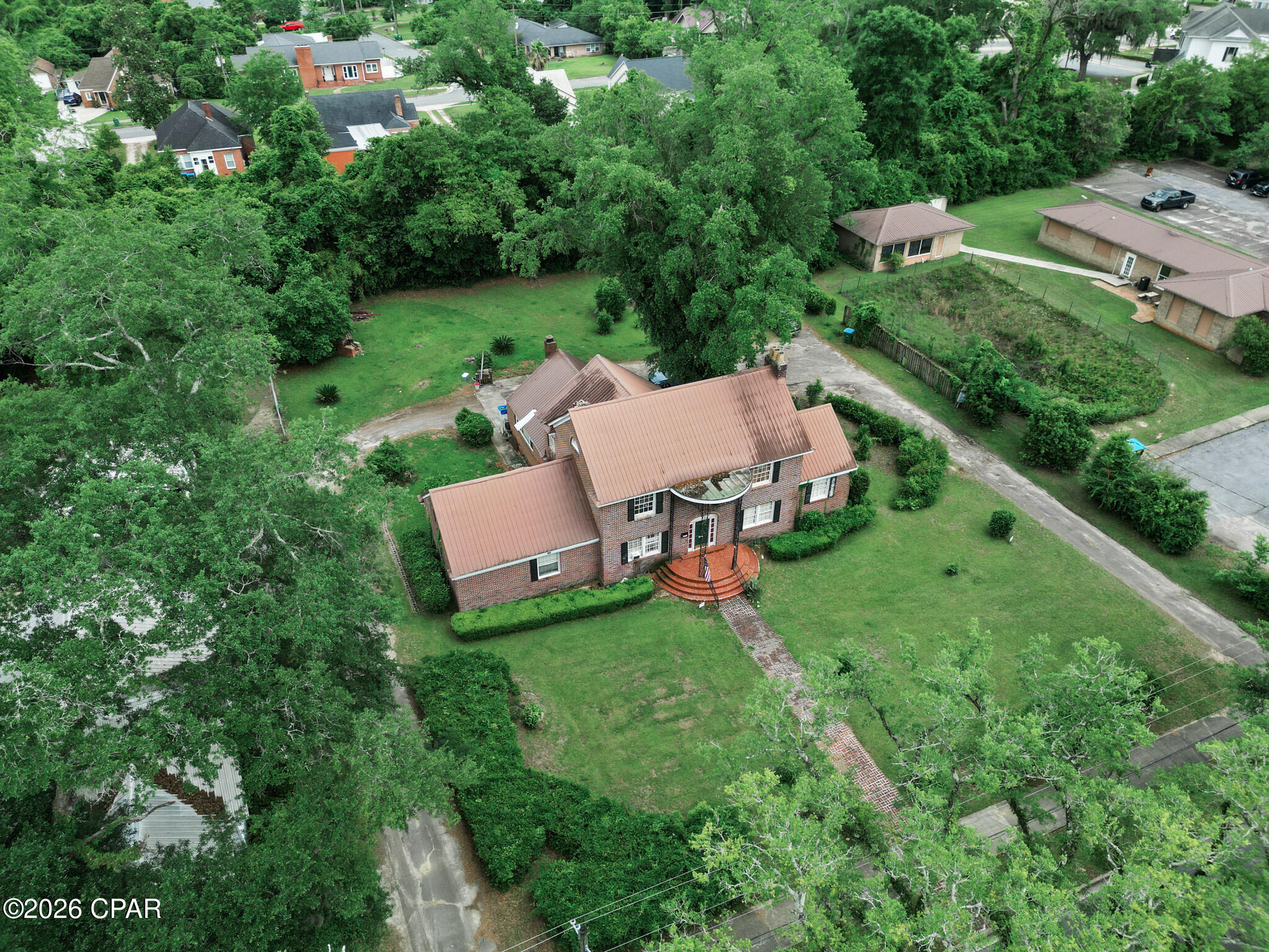 No Named Subdivision - Residential