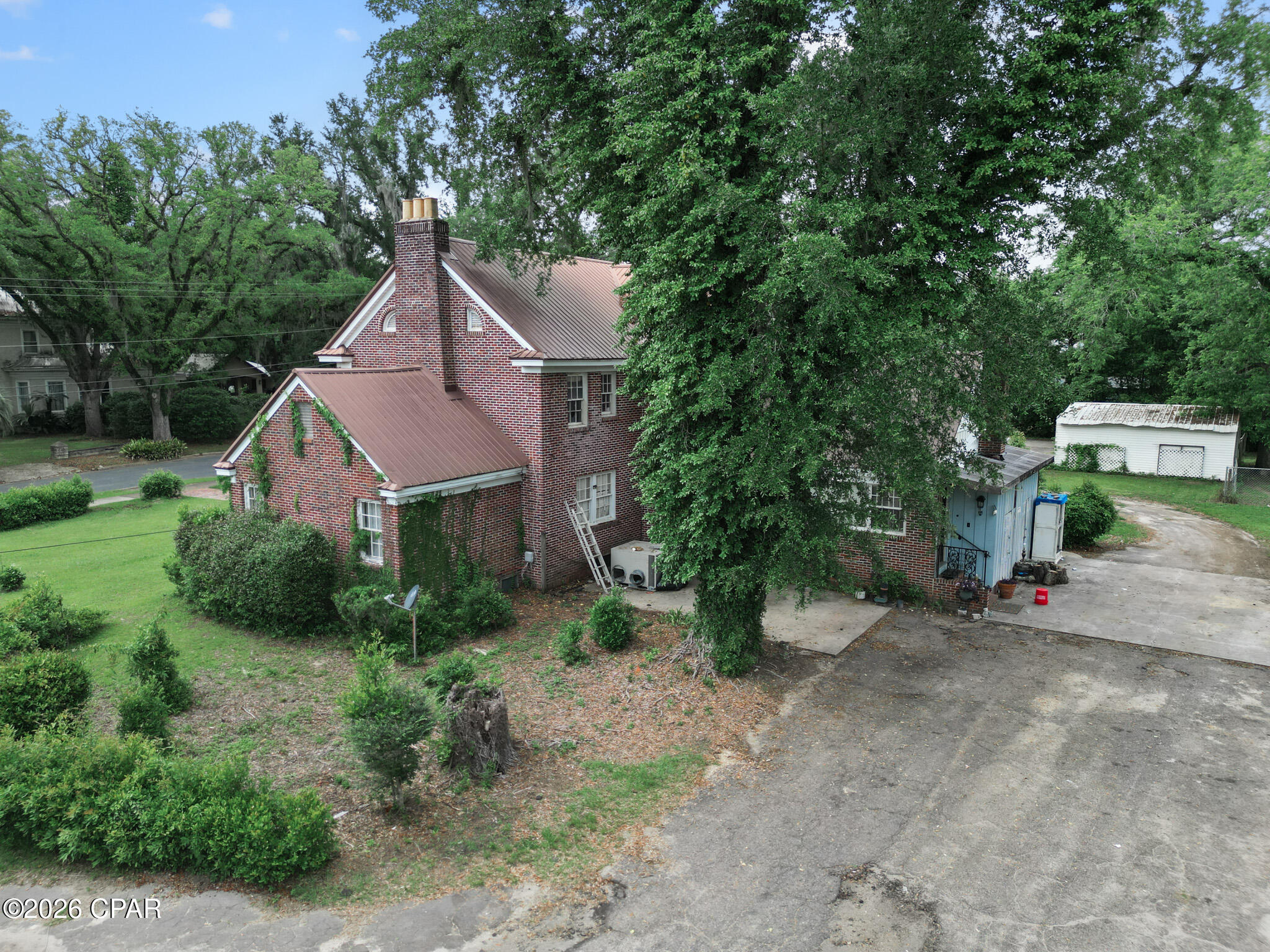 No Named Subdivision - Residential