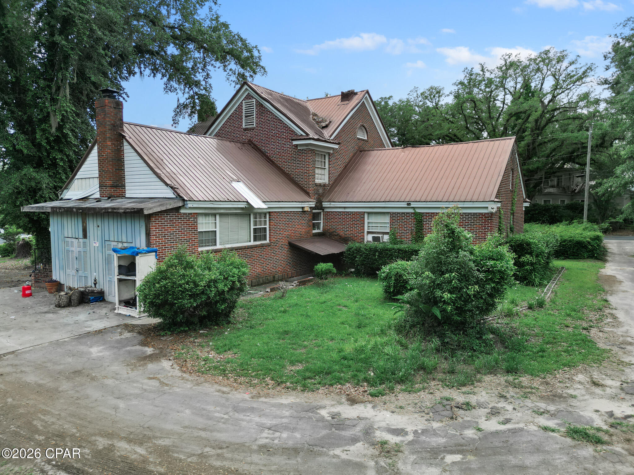 No Named Subdivision - Residential