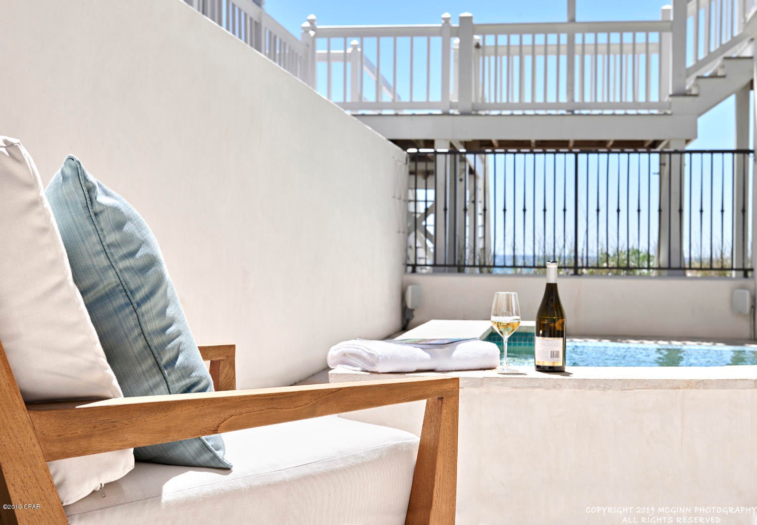 Carillon Beach - Residential
