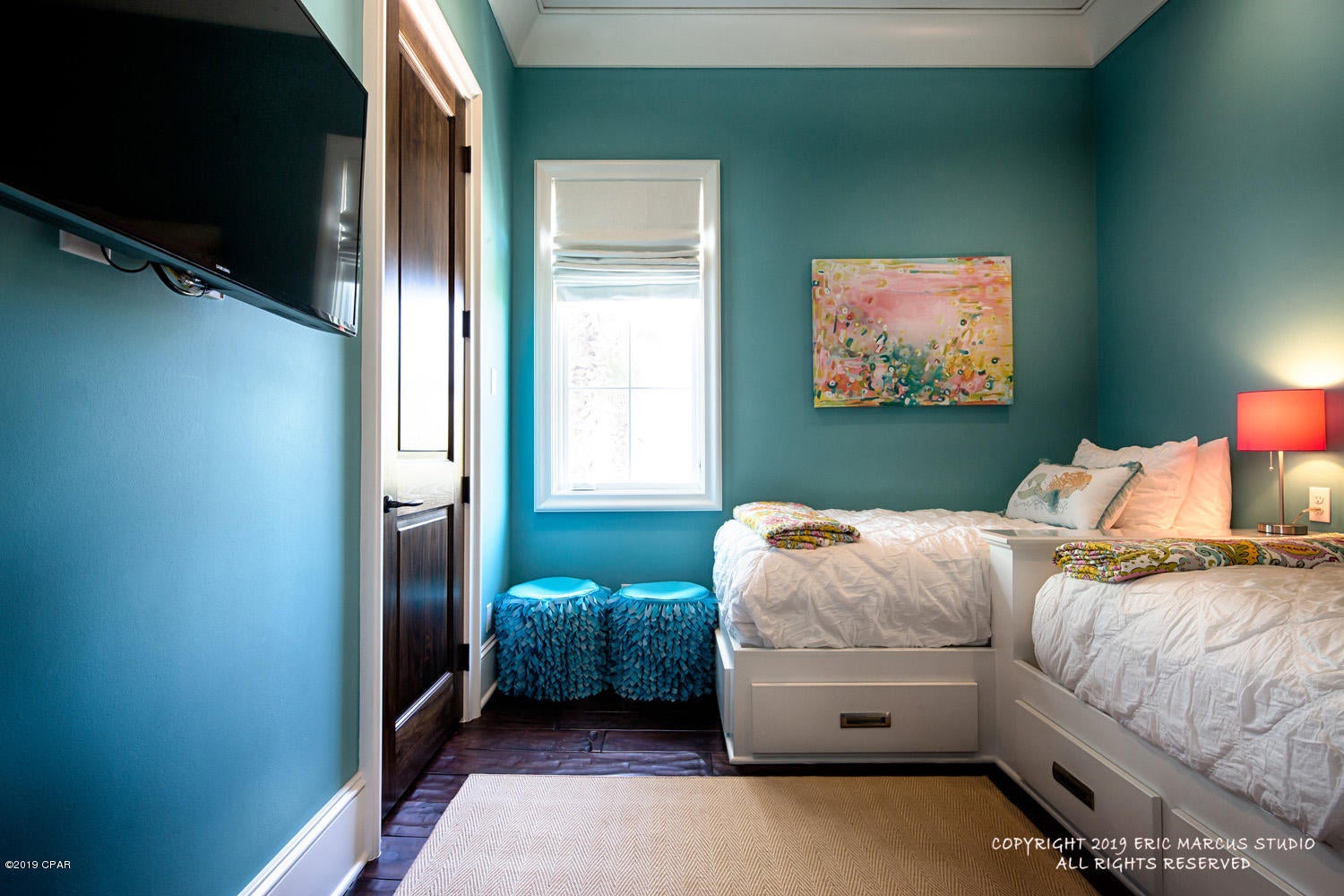 Carillon Beach - Residential