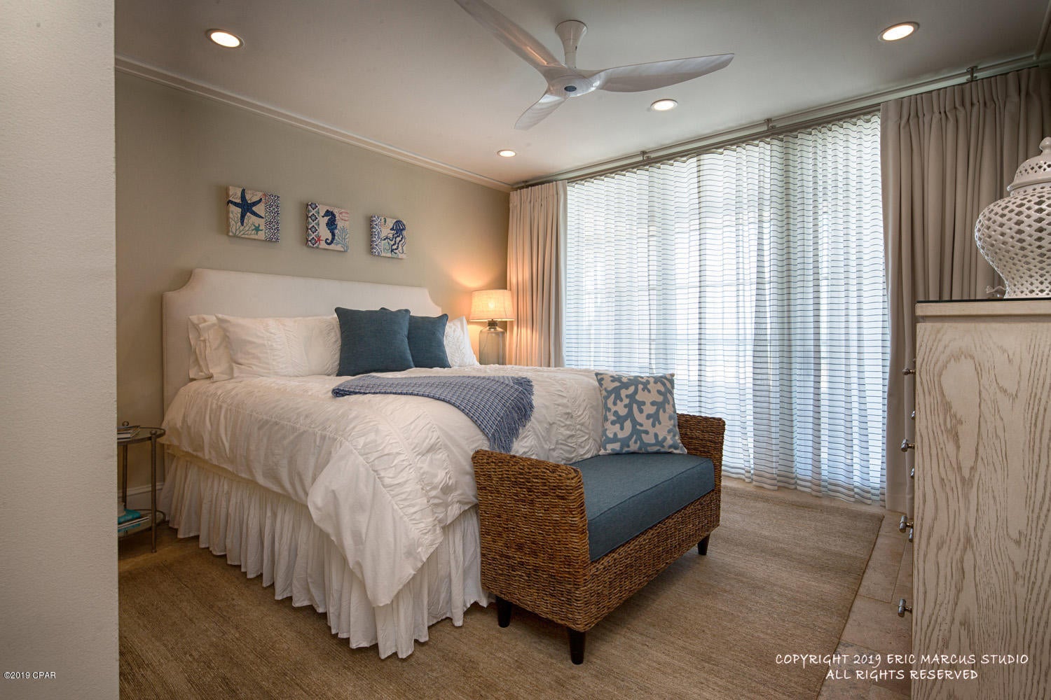 Carillon Beach - Residential