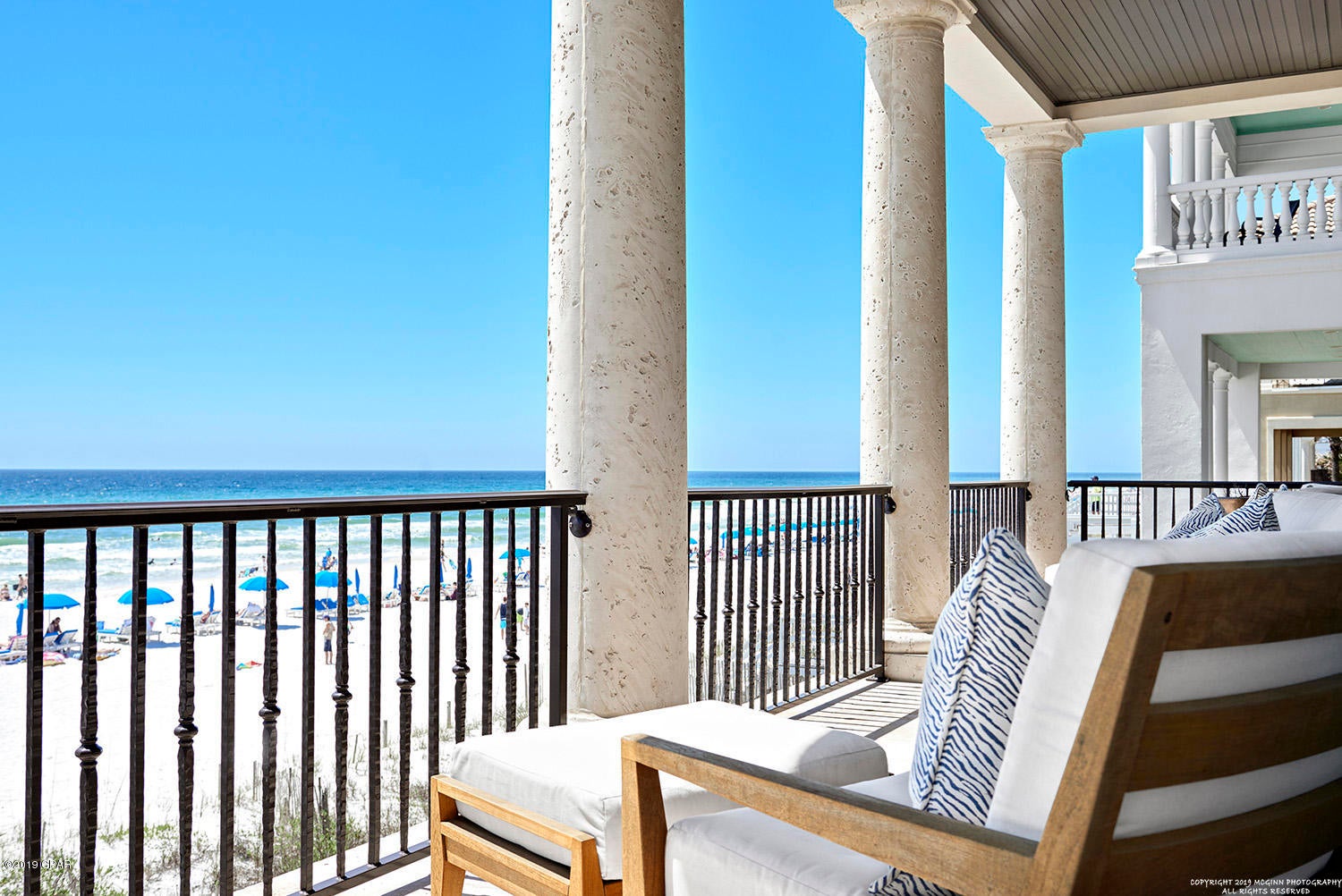 Carillon Beach - Residential