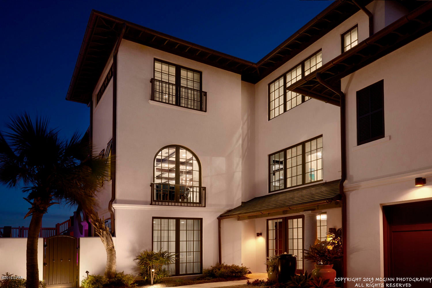 Carillon Beach - Residential