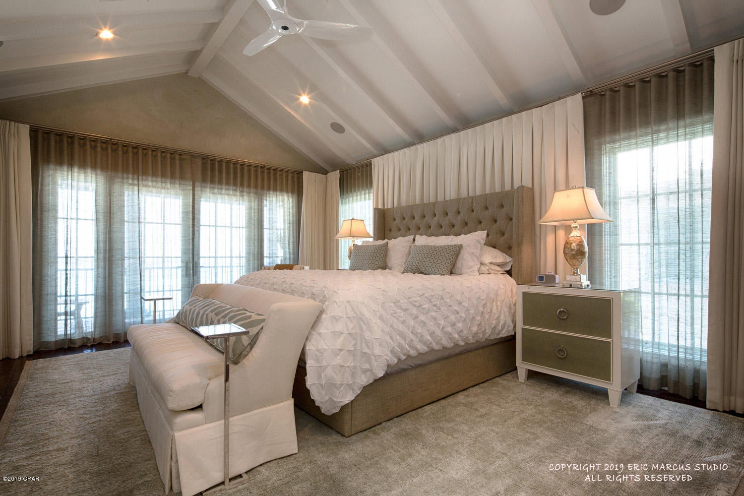 Carillon Beach - Residential